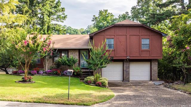 11140  Bainbridge  Little Rock, AR
