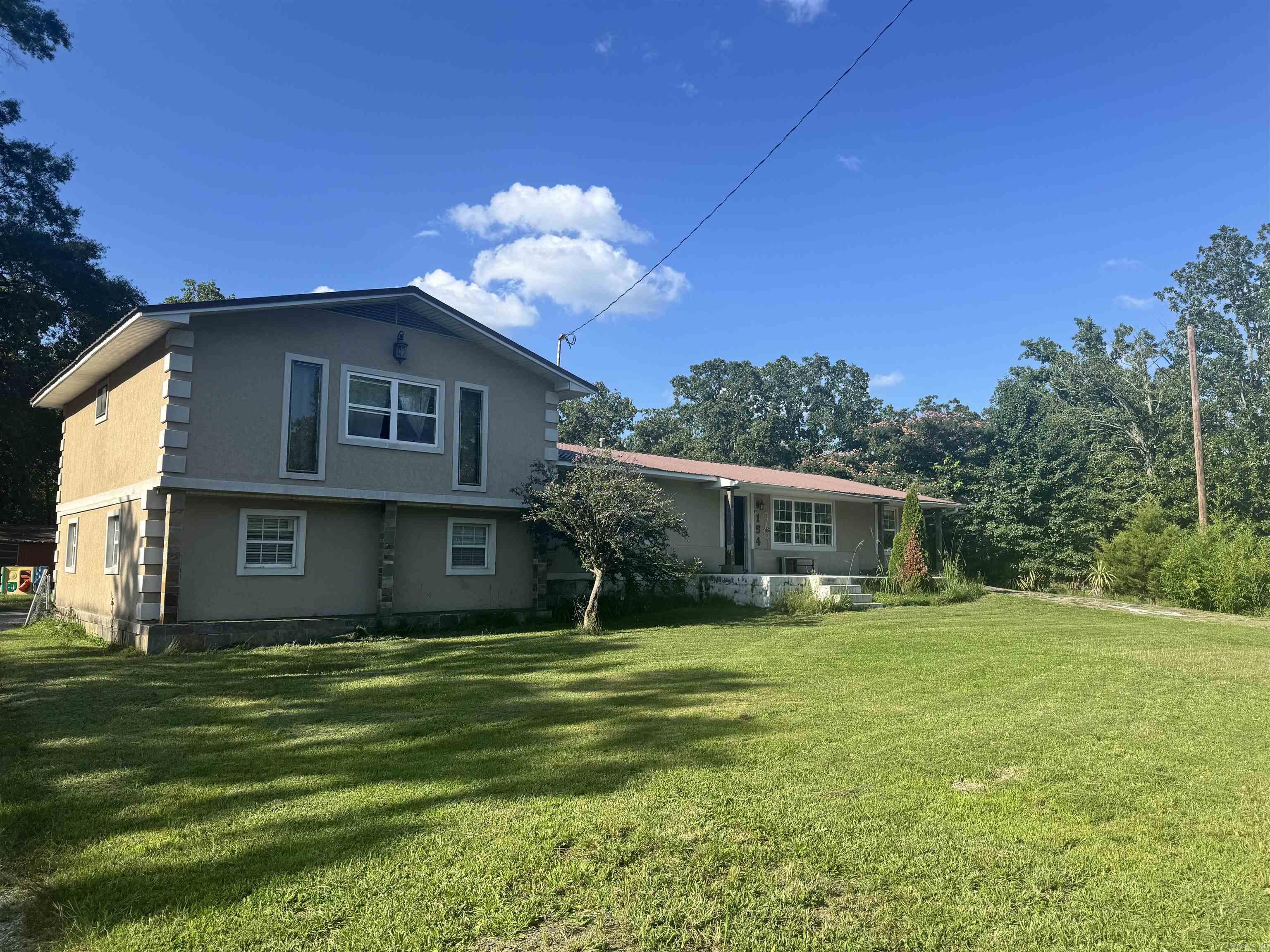 154 Lionhart  Hot Springs, AR