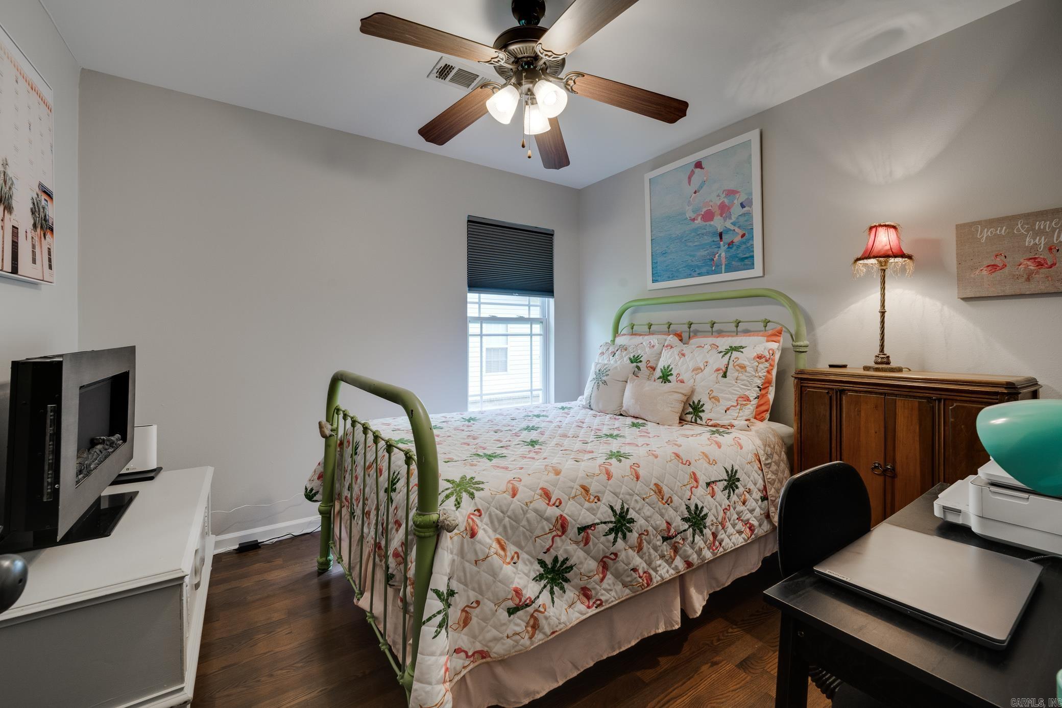 806 N Marion Street  Sheridan, AR