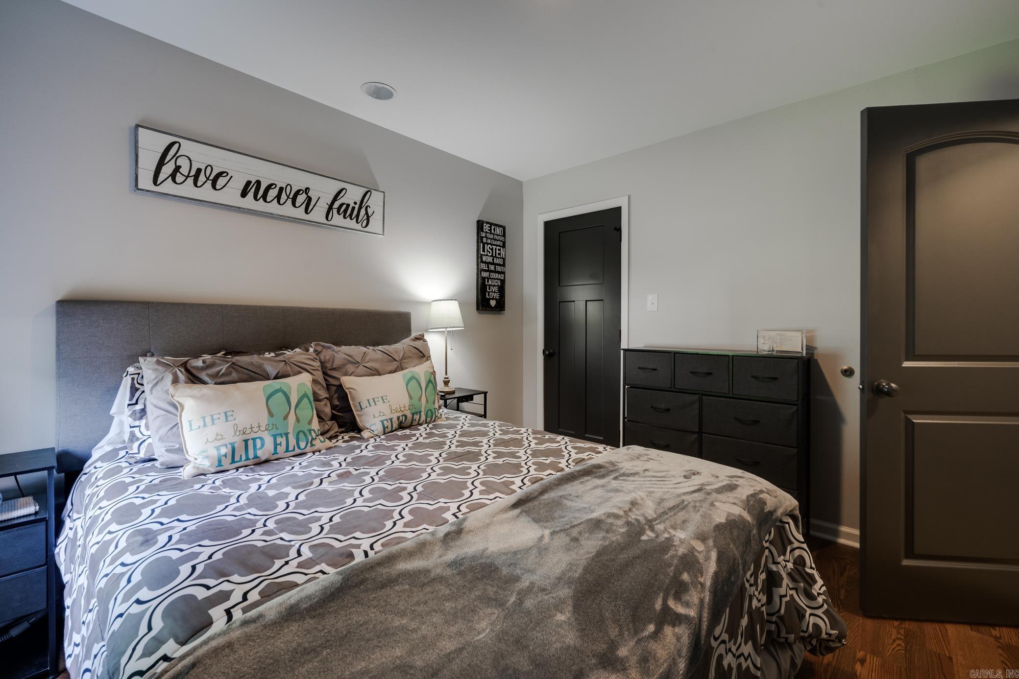806 N Marion Street  Sheridan, AR