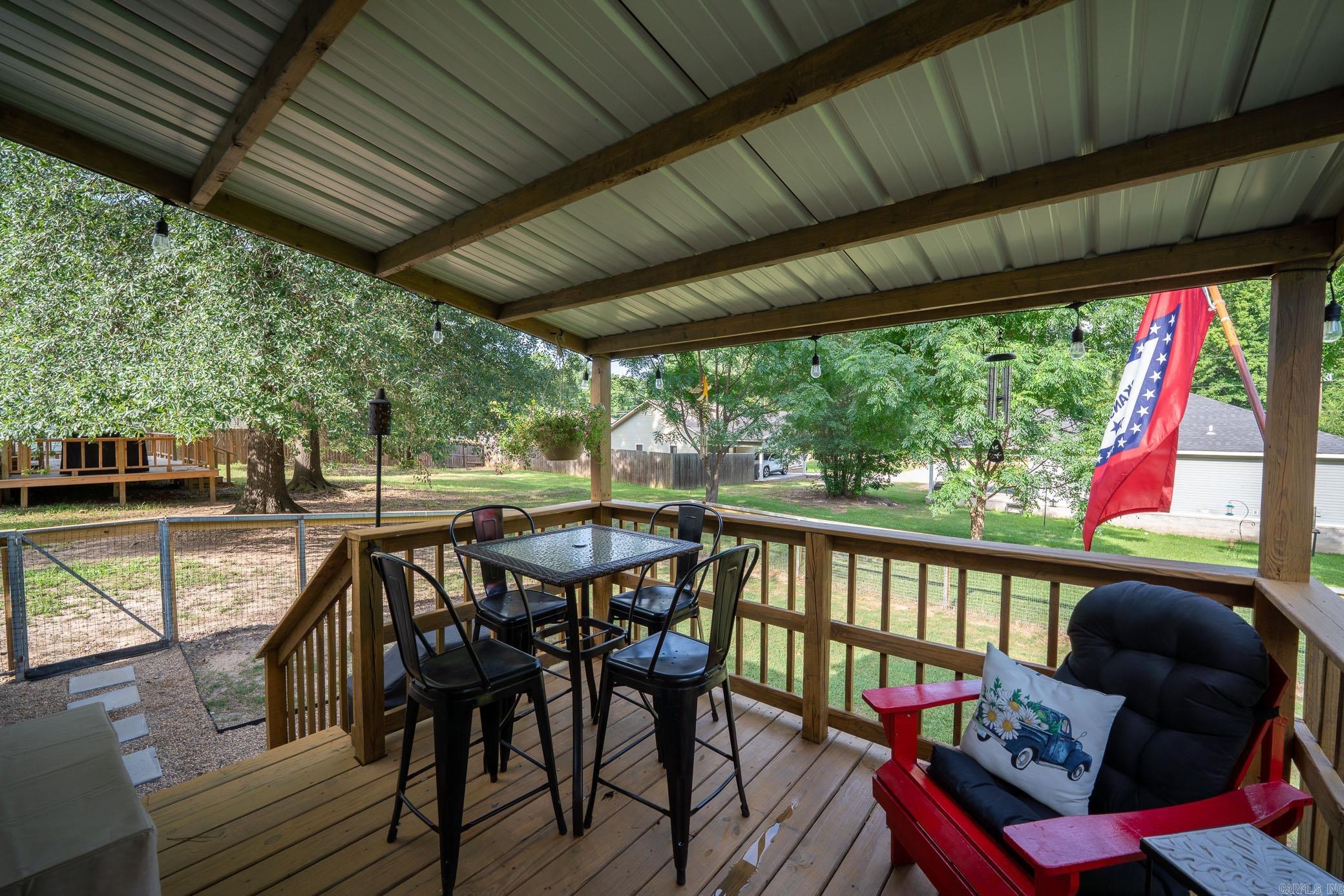 806 N Marion Street  Sheridan, AR
