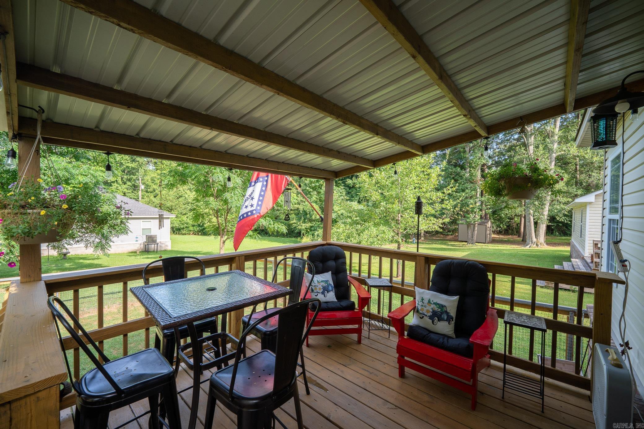806 N Marion Street  Sheridan, AR