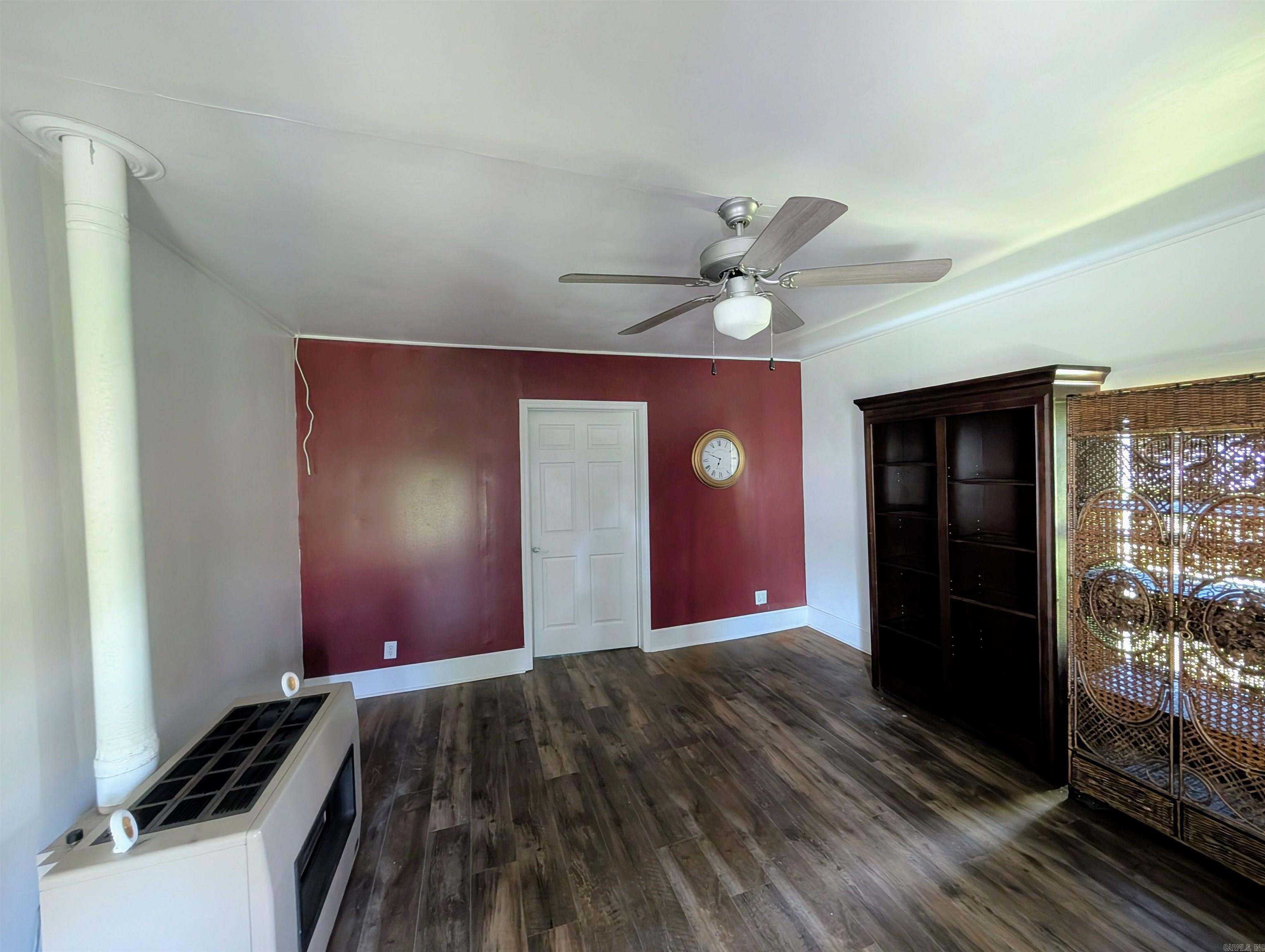 611 Hornbeck  Mena, AR