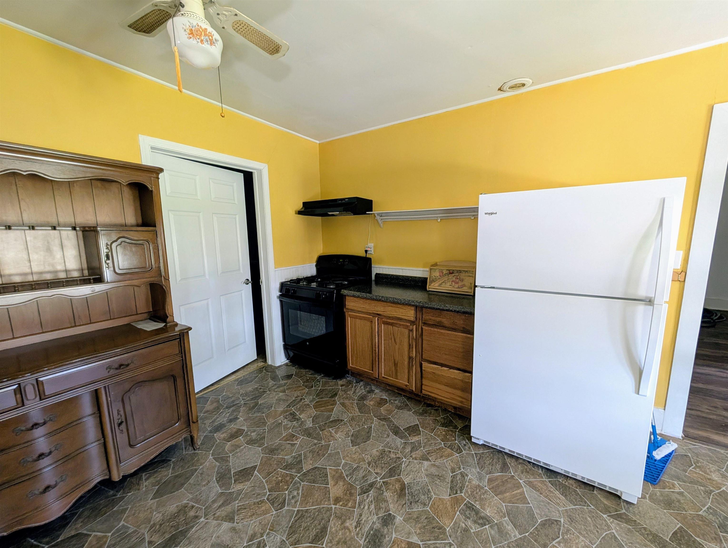 611 Hornbeck  Mena, AR