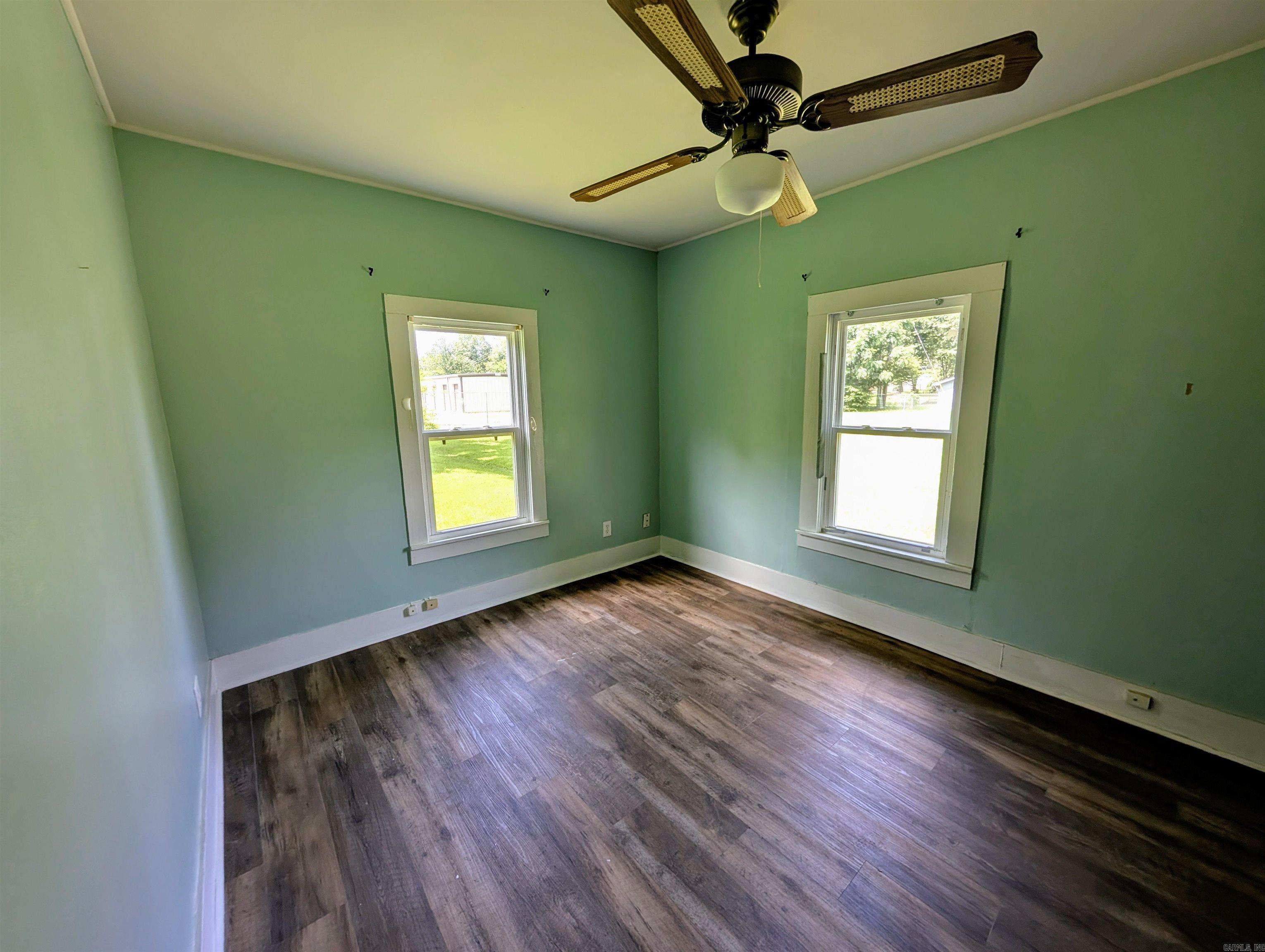 611 Hornbeck  Mena, AR