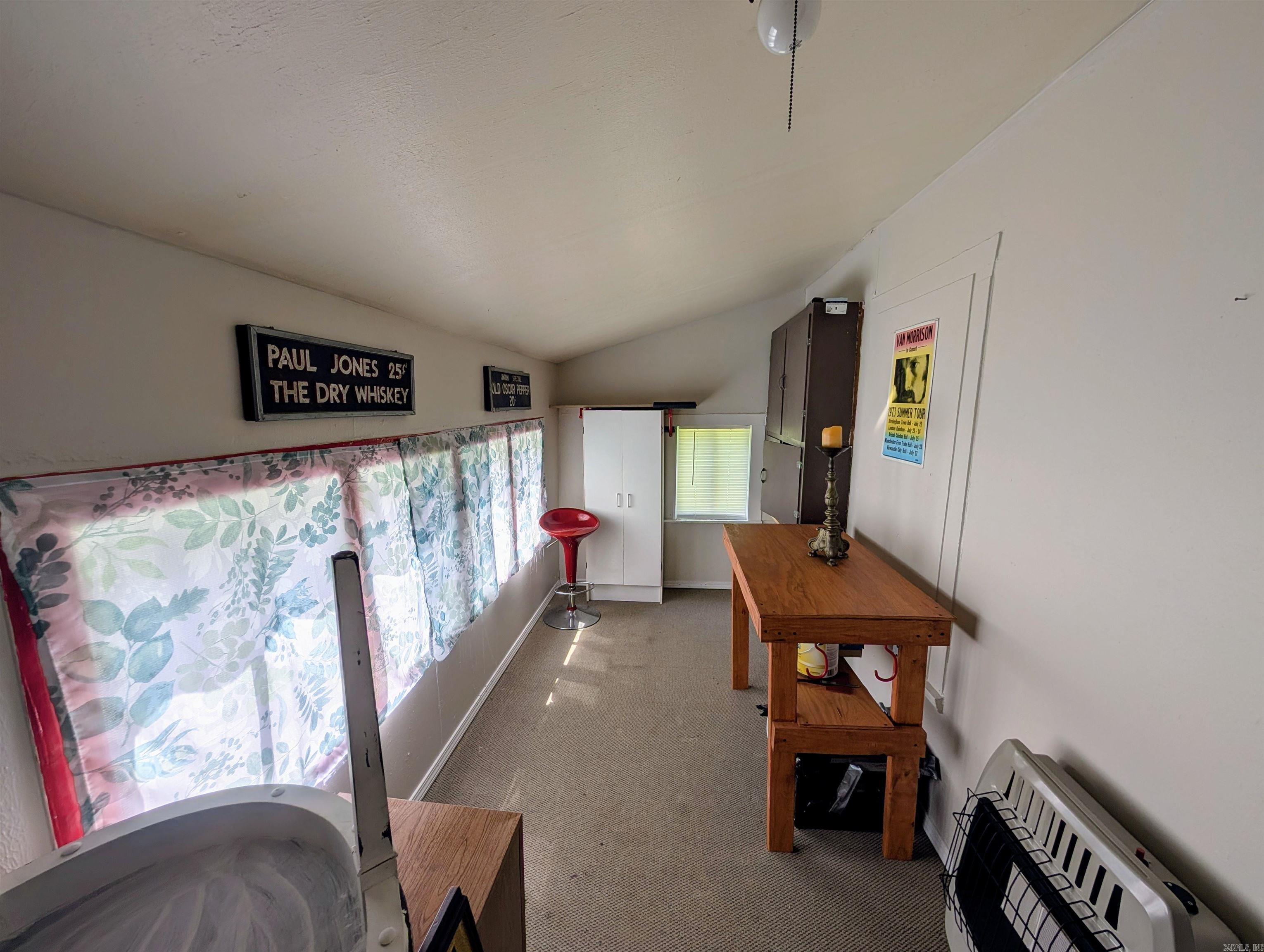 611 Hornbeck  Mena, AR