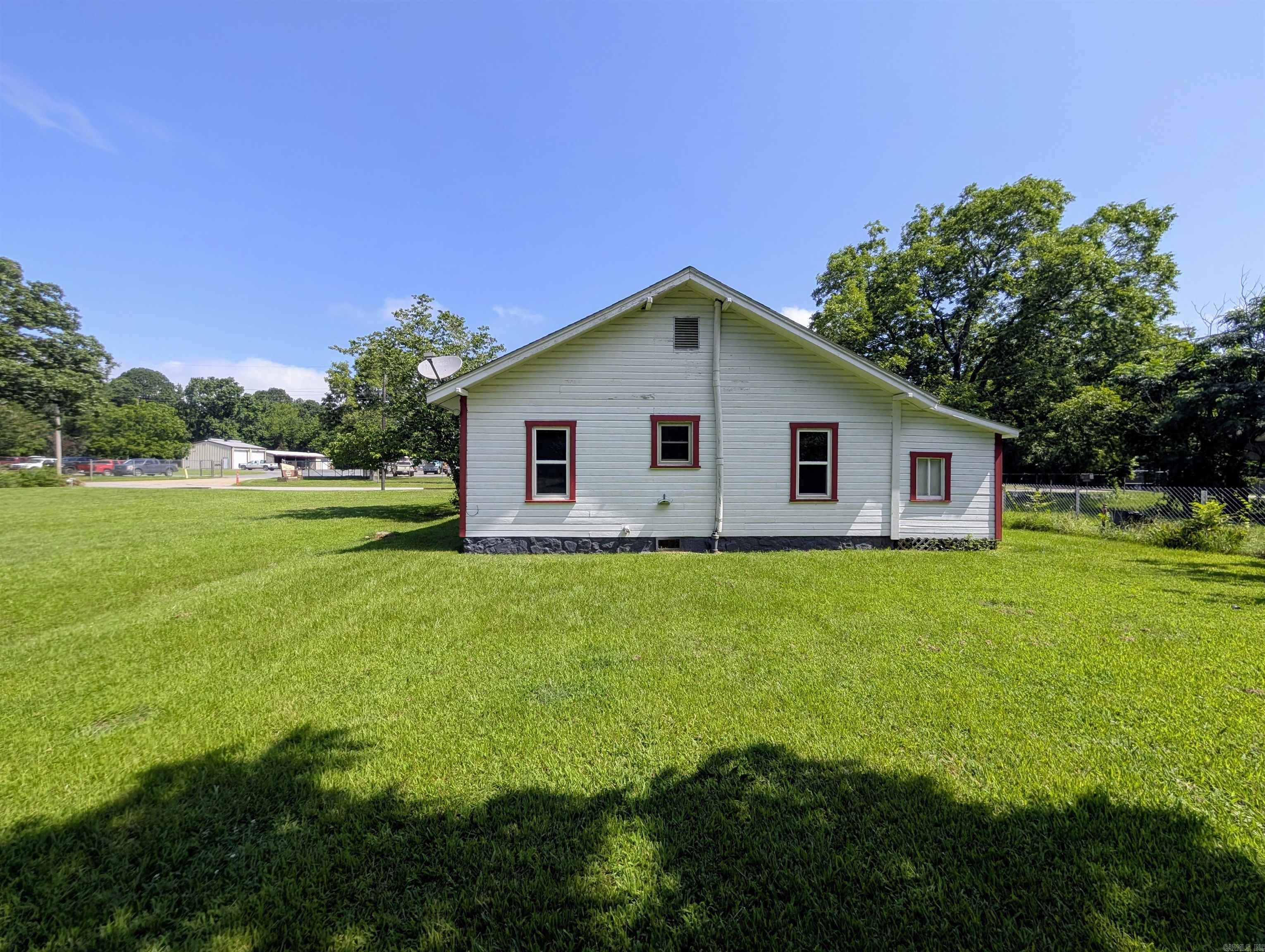 611 Hornbeck  Mena, AR