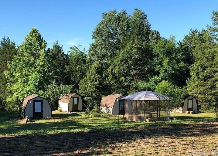 30 Cold Spring Trail  Conway, AR