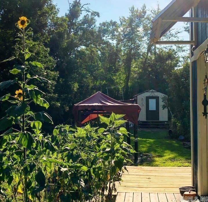 30 Cold Spring Trail  Conway, AR