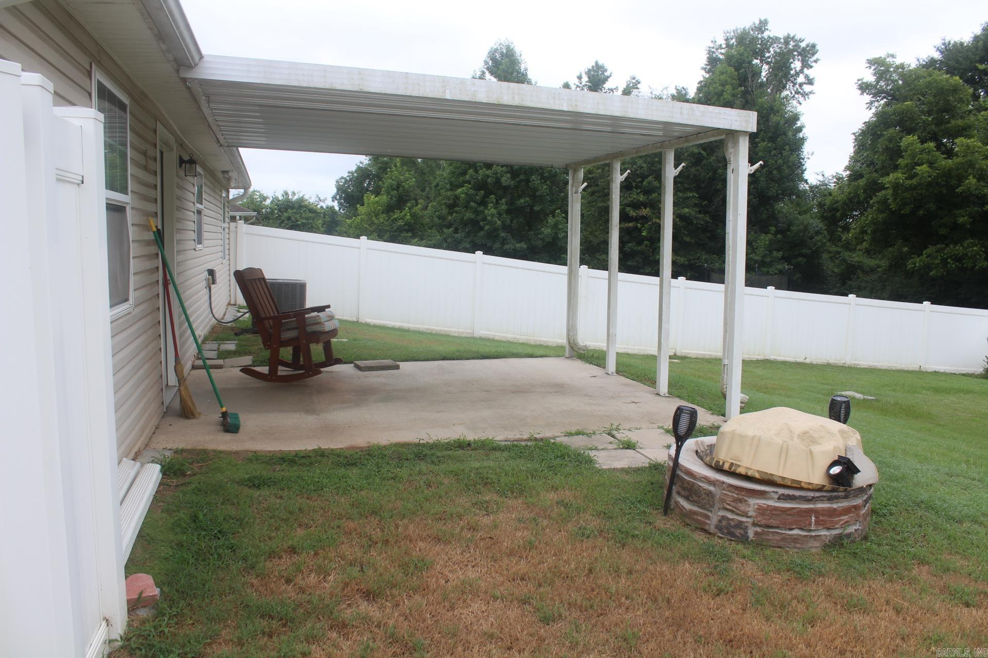 158 Sand Hill  Nashville, AR