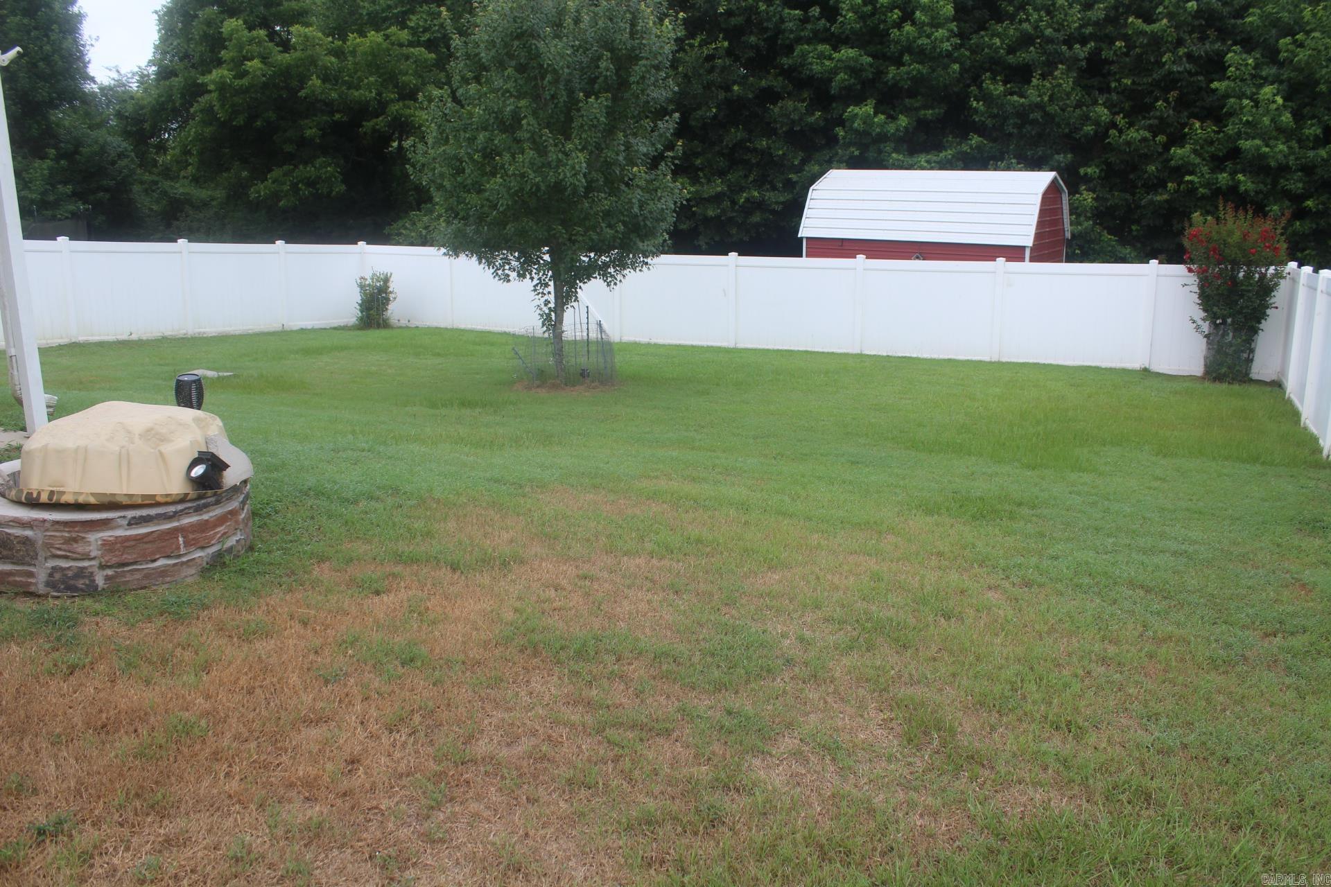 158 Sand Hill  Nashville, AR