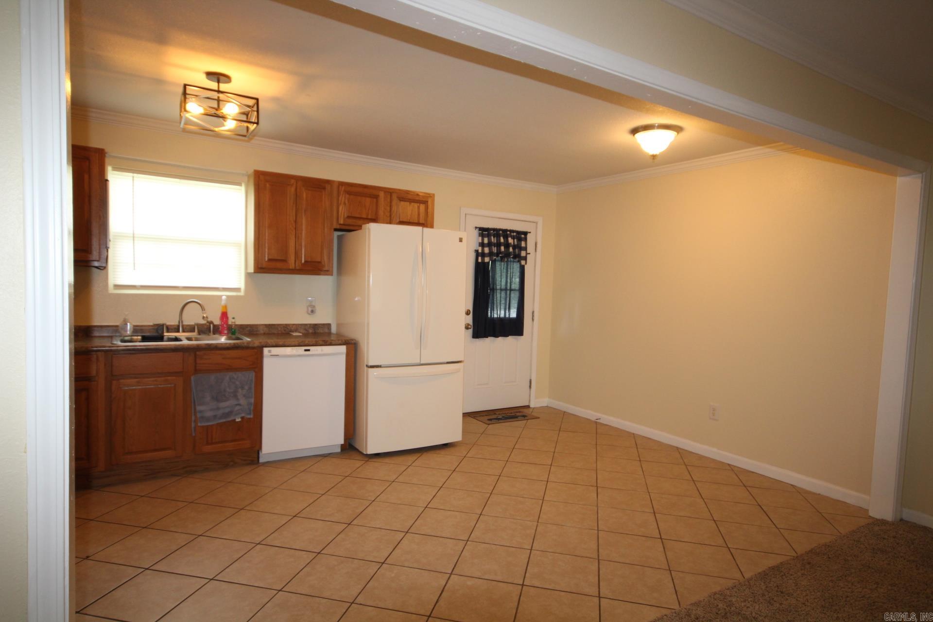 158 Sand Hill  Nashville, AR