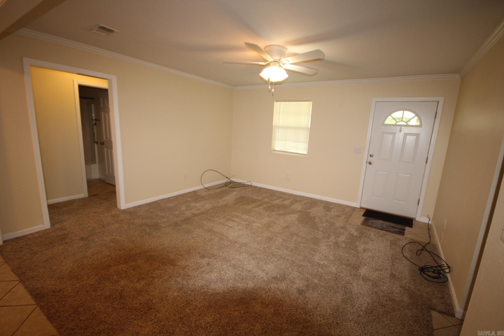 158 Sand Hill  Nashville, AR