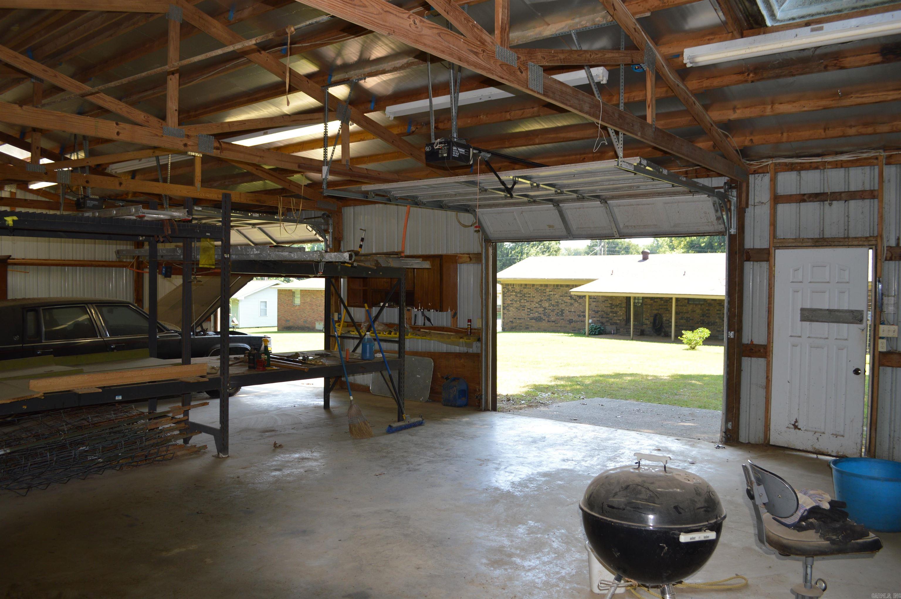 901 Hester  Jonesboro, AR
