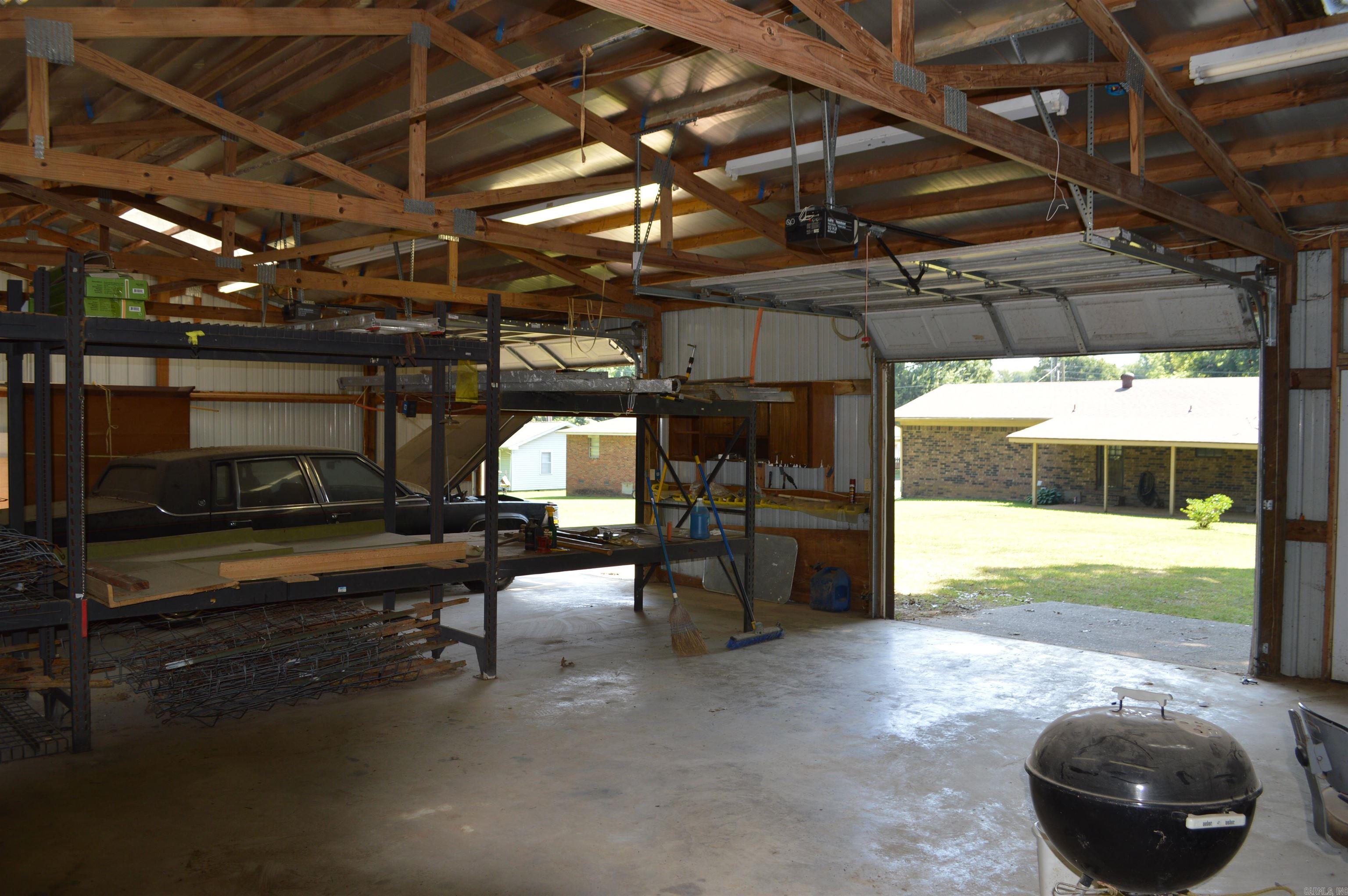901 Hester  Jonesboro, AR