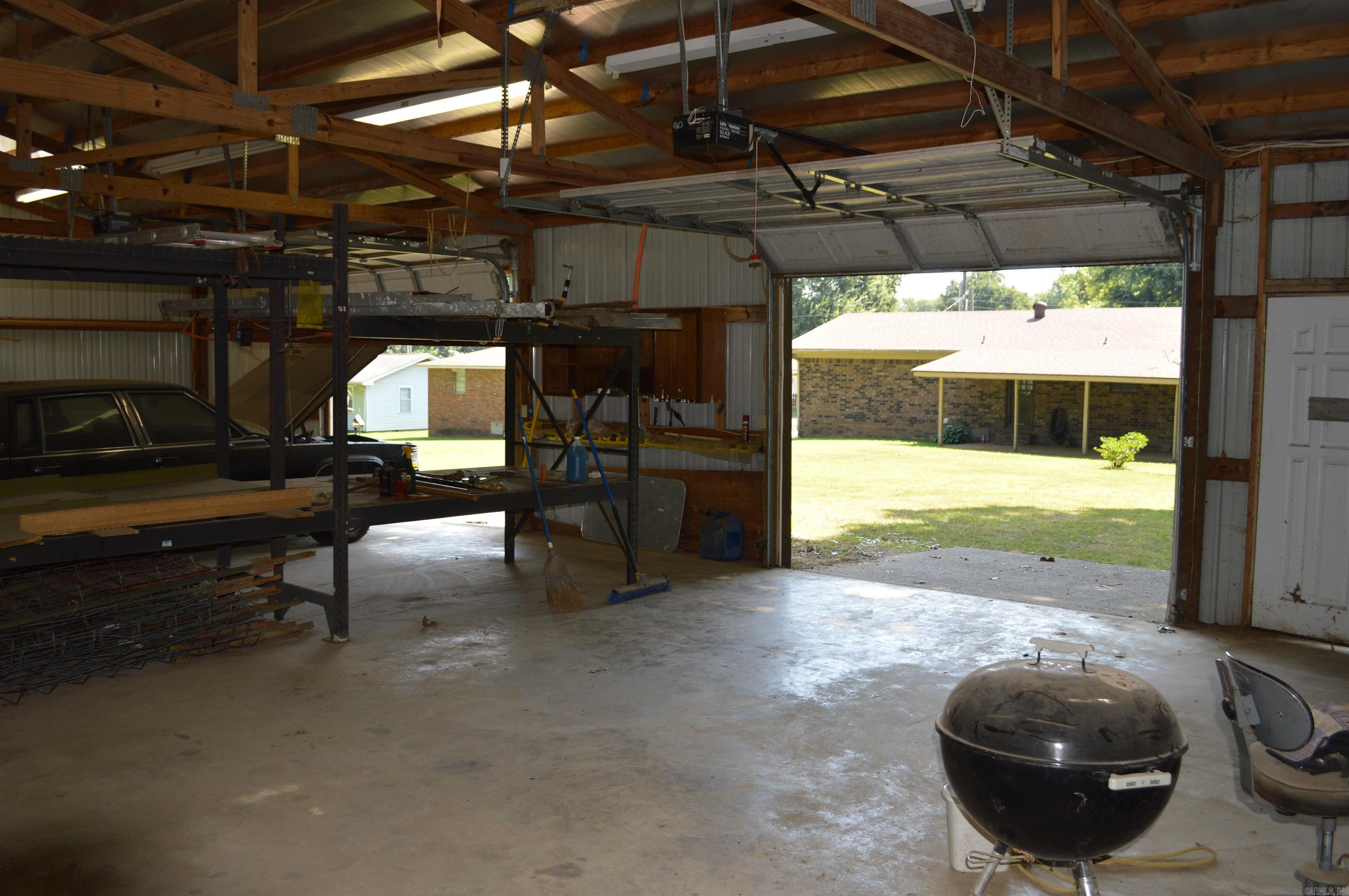 901 Hester  Jonesboro, AR