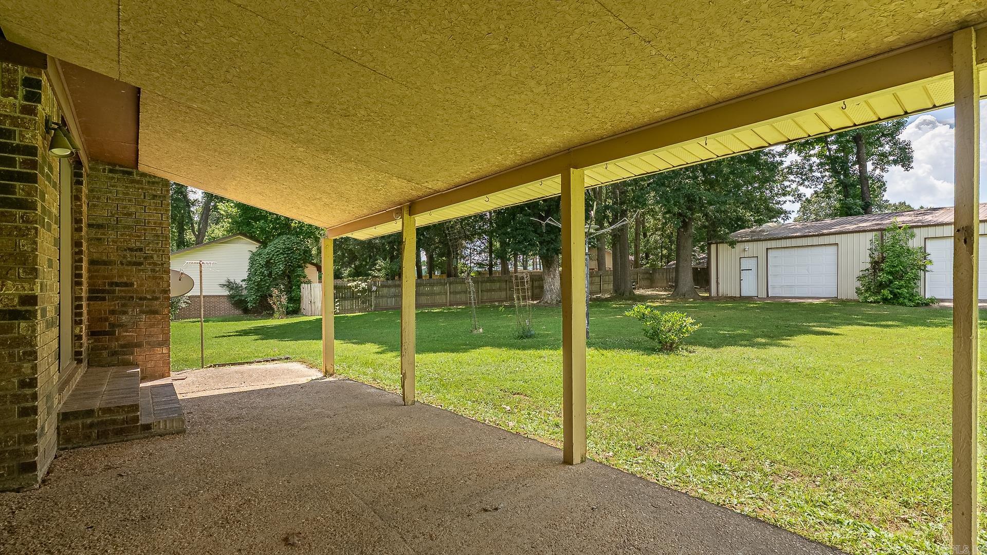 901 Hester  Jonesboro, AR