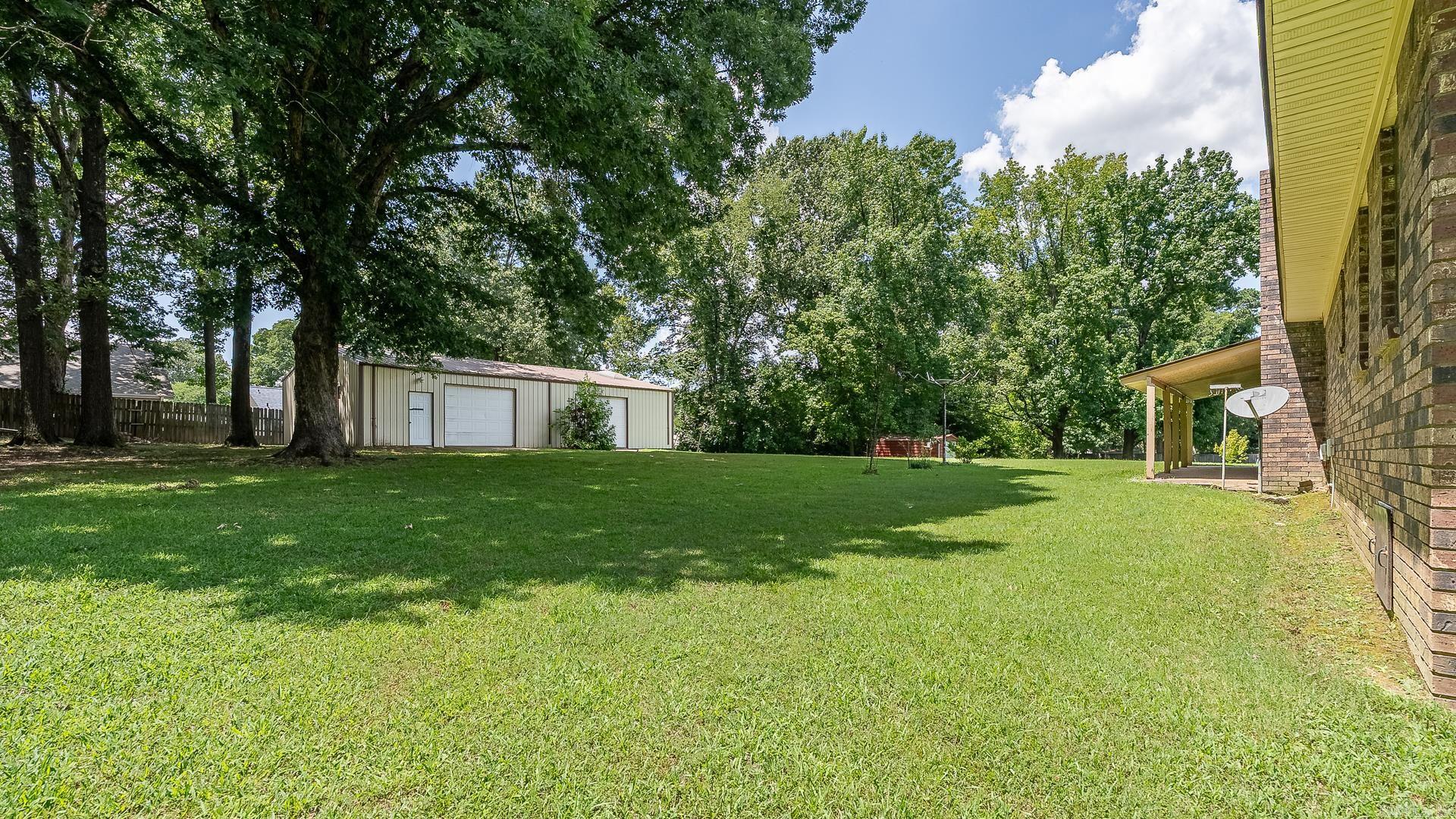 901 Hester  Jonesboro, AR