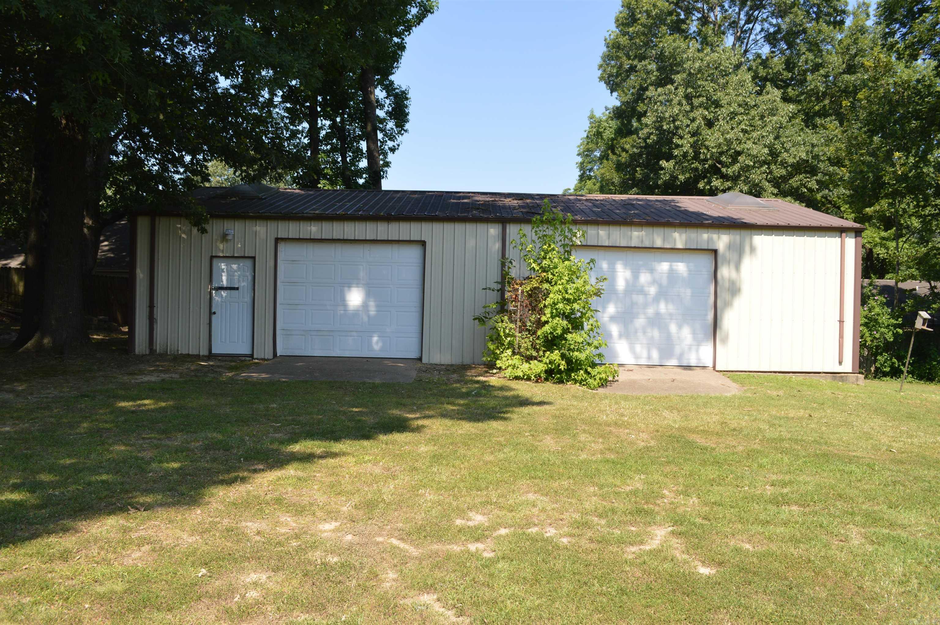 901 Hester  Jonesboro, AR