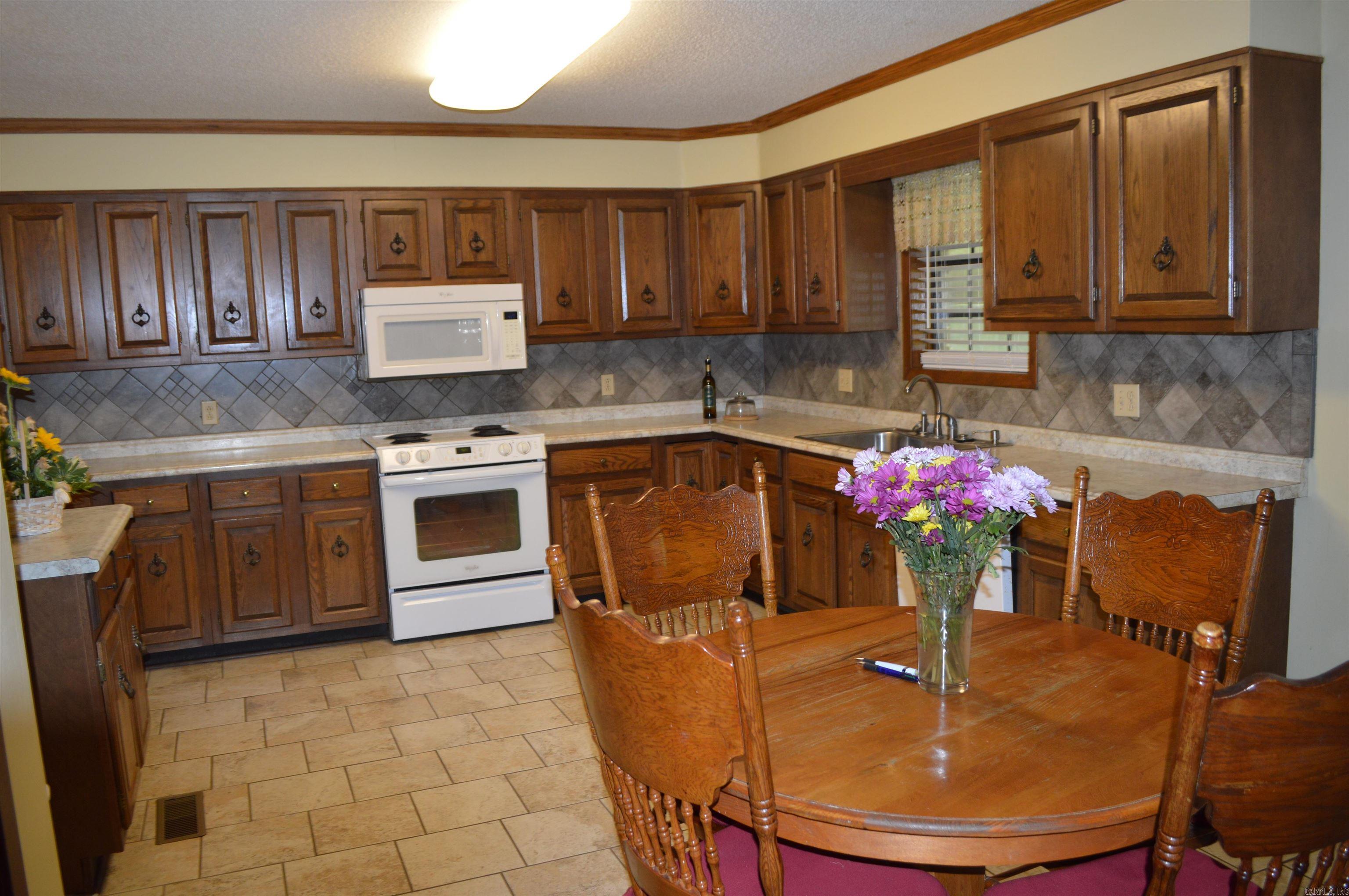 901 Hester  Jonesboro, AR