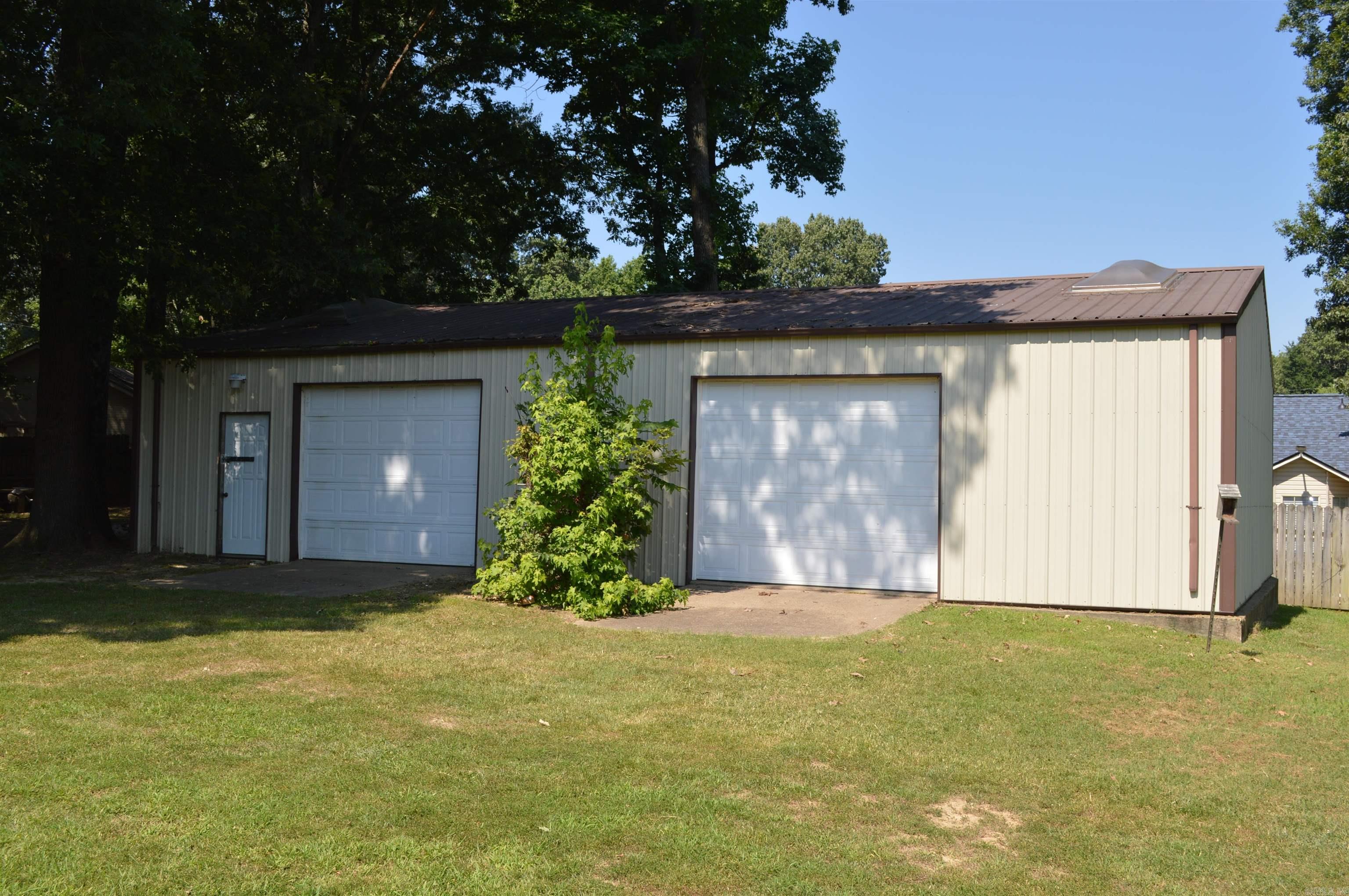 901 Hester  Jonesboro, AR