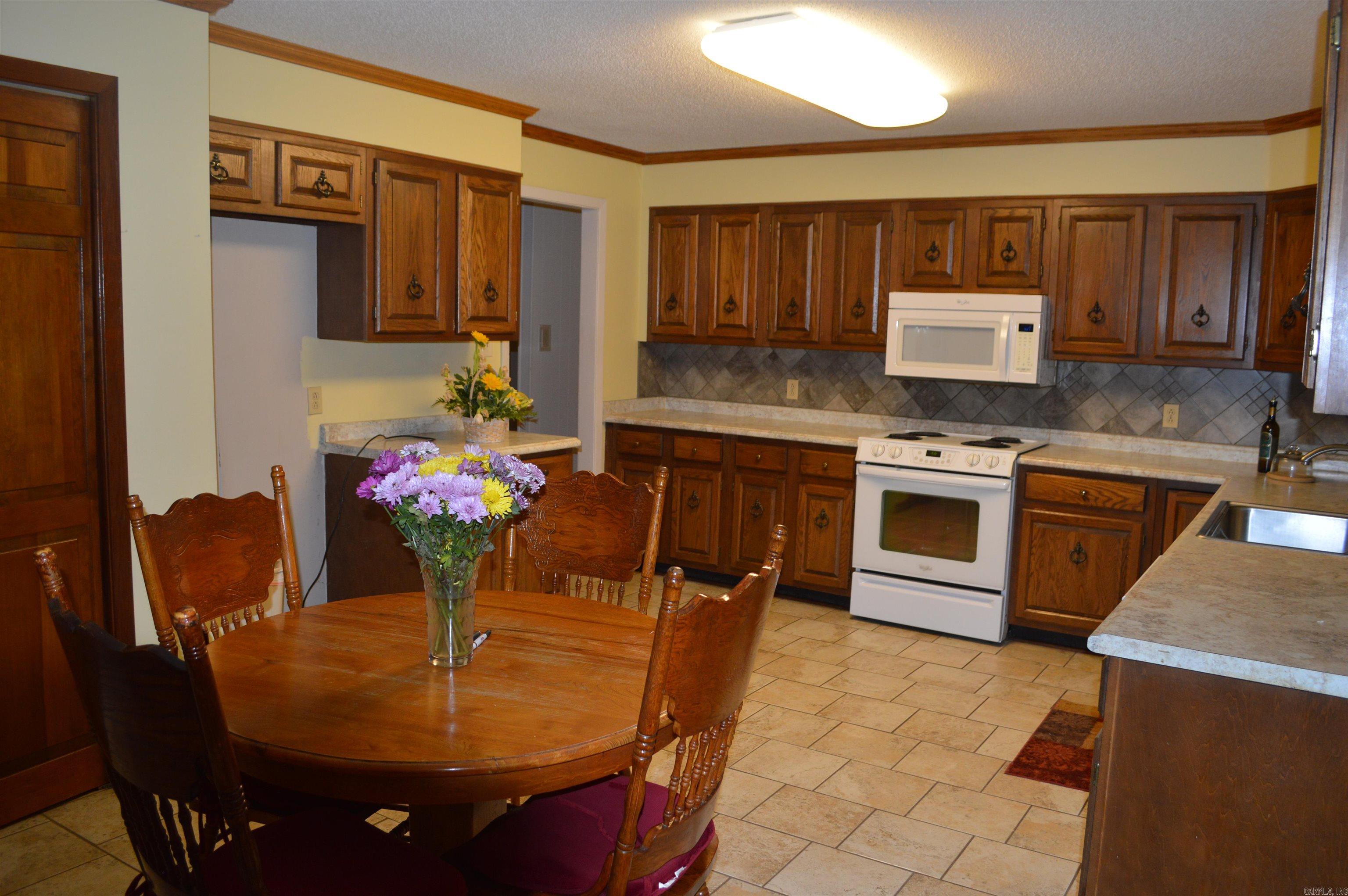 901 Hester  Jonesboro, AR