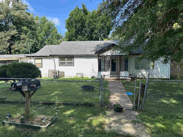 611  Warren  Jonesboro, AR