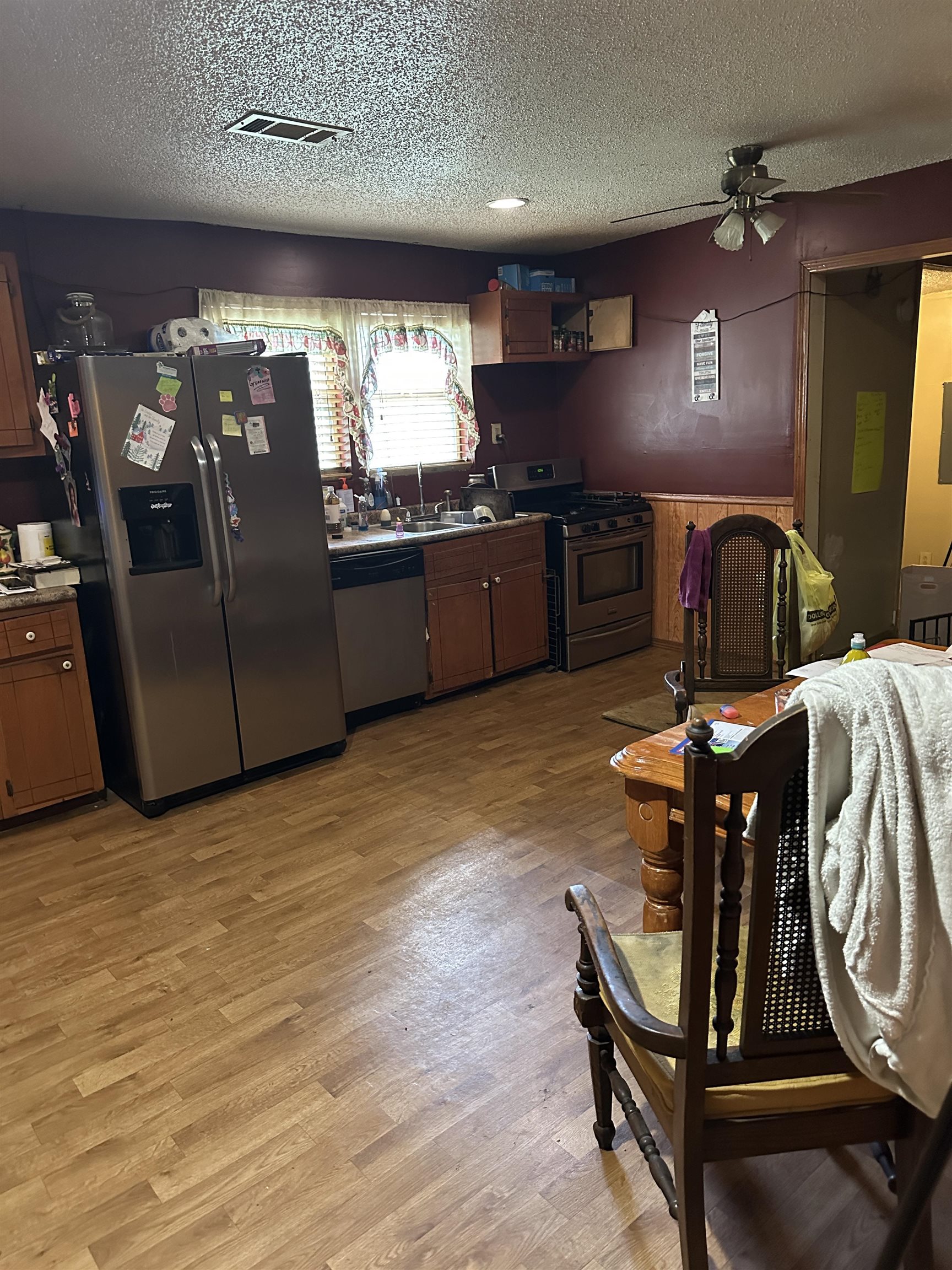 611 Warren  Jonesboro, AR