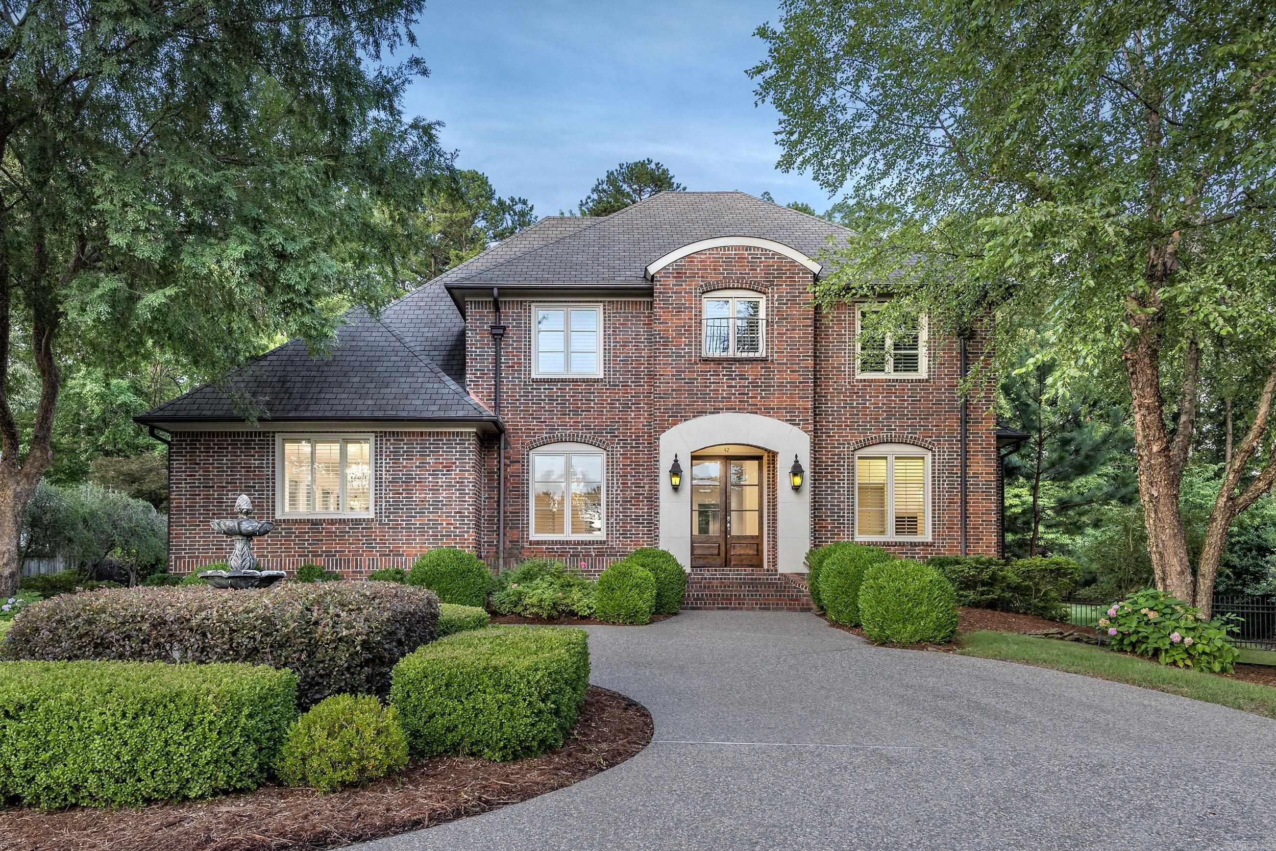 42 Avignon  Little Rock, AR