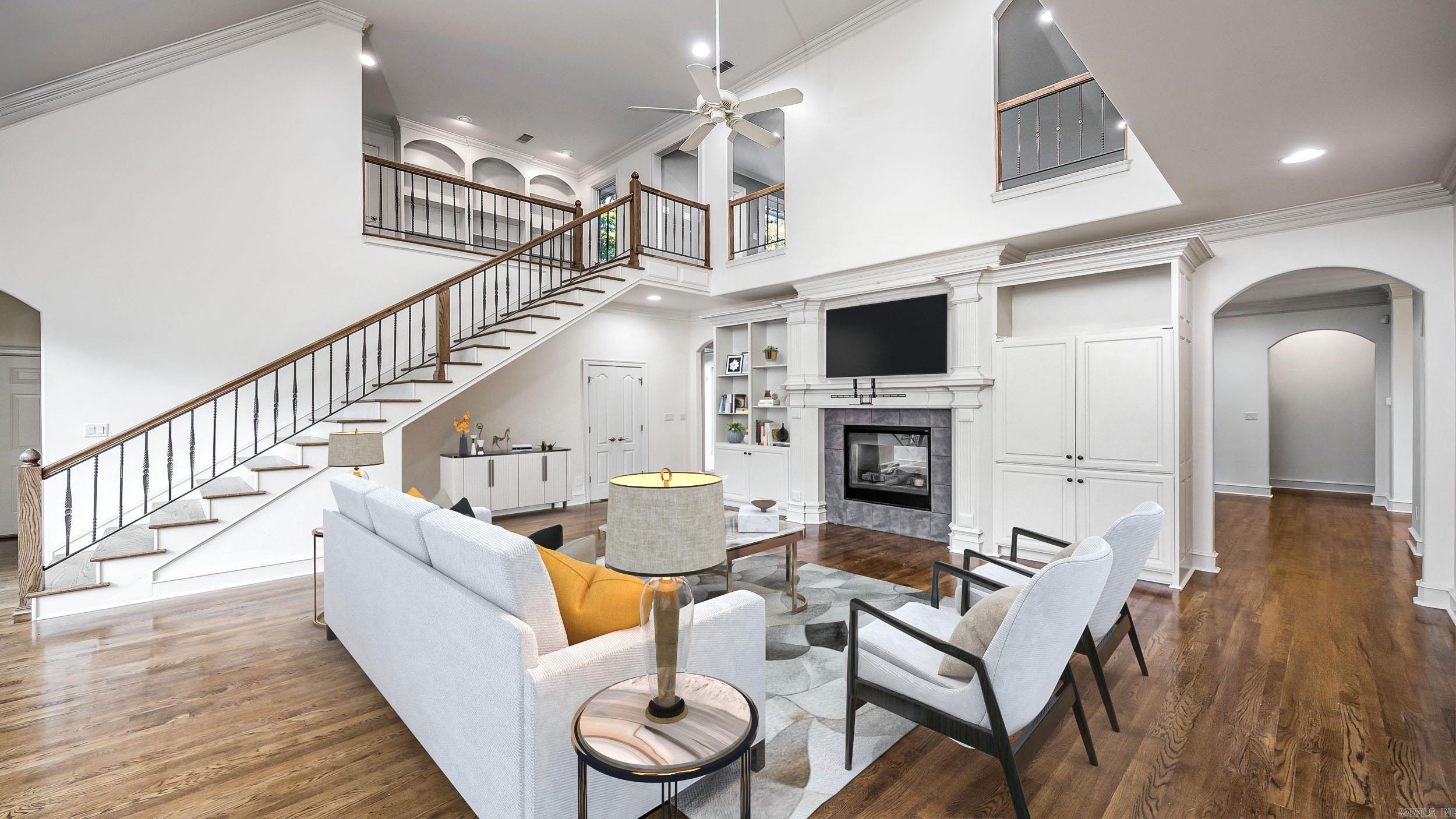 42 Avignon  Little Rock, AR