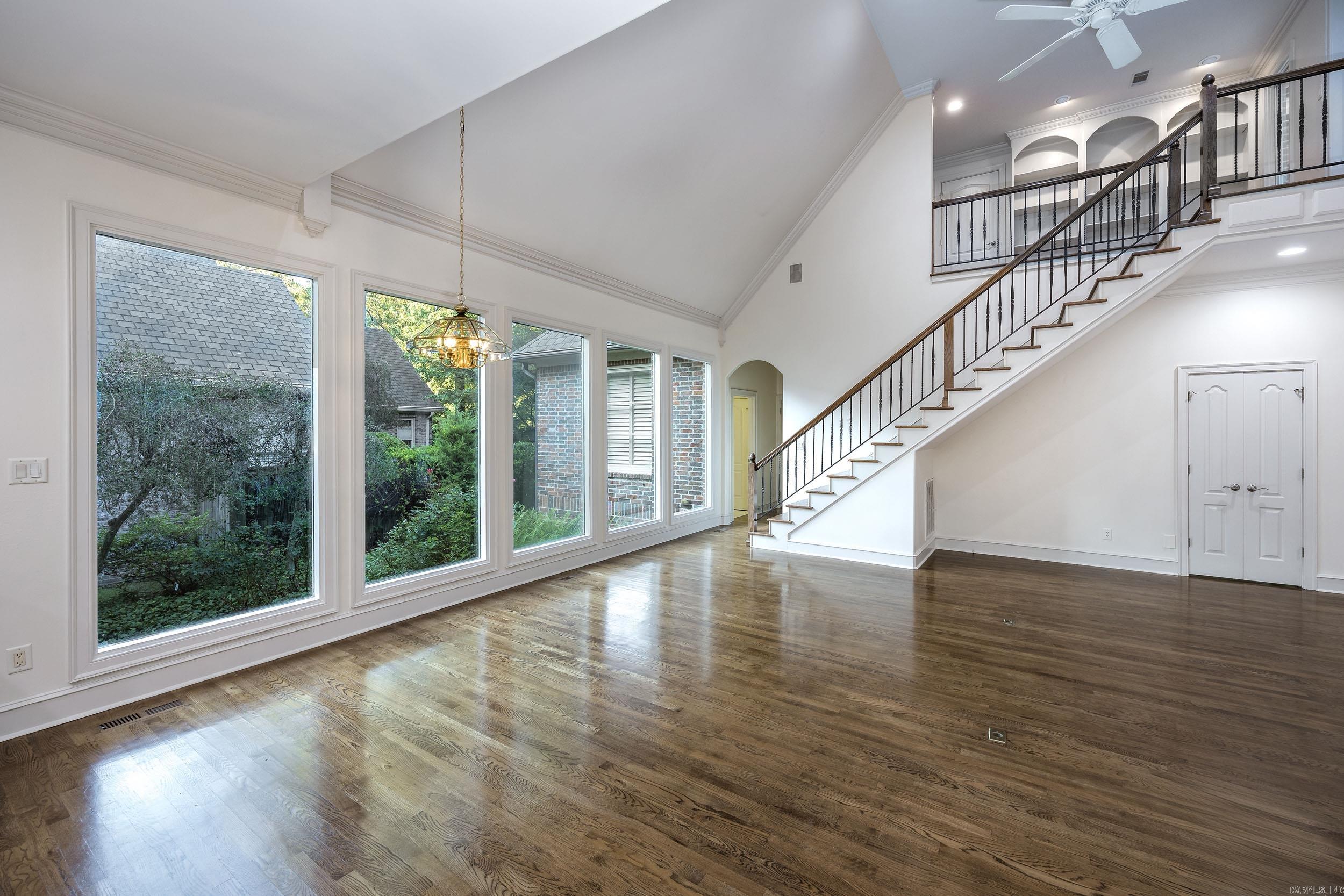 42 Avignon  Little Rock, AR