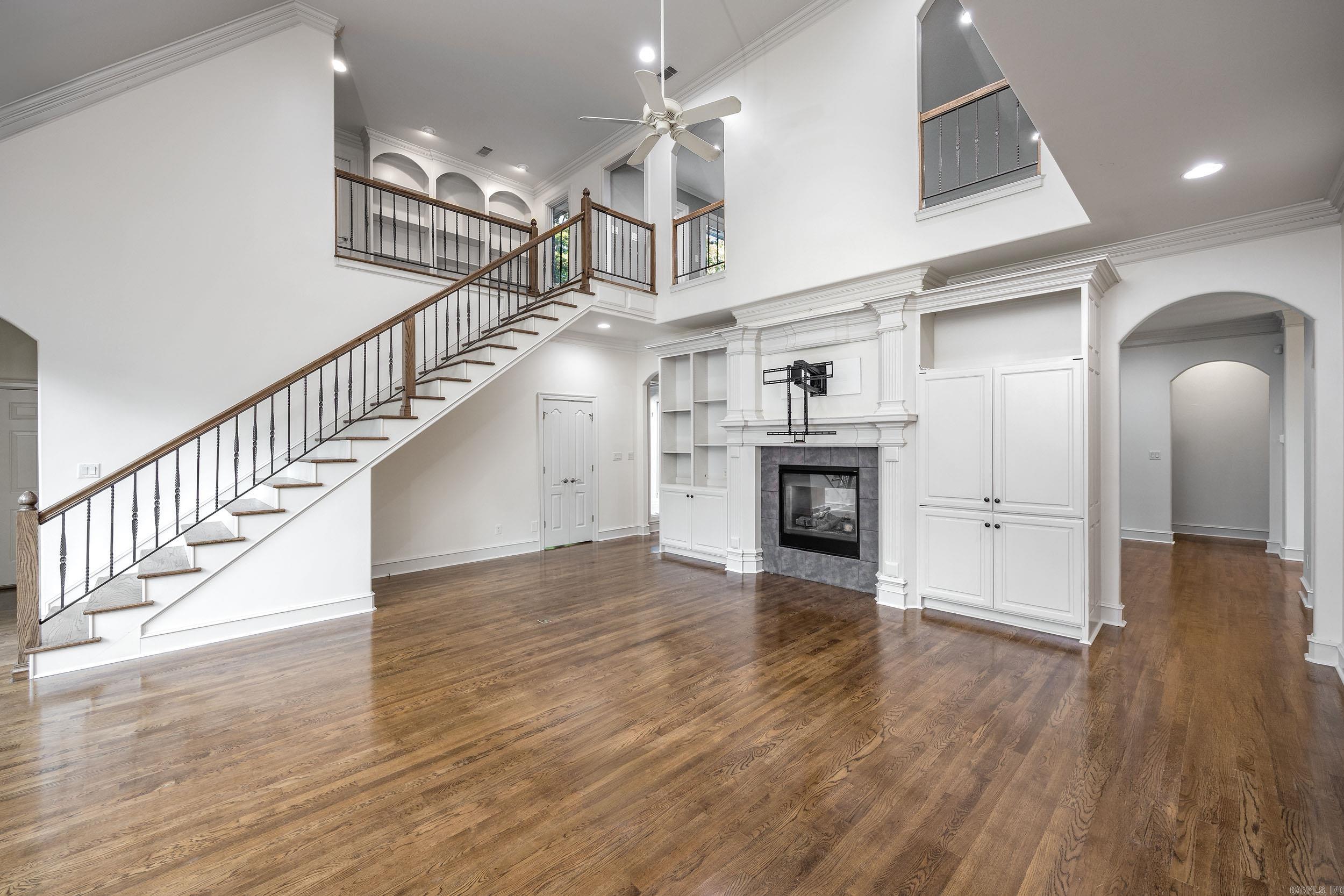 42 Avignon  Little Rock, AR