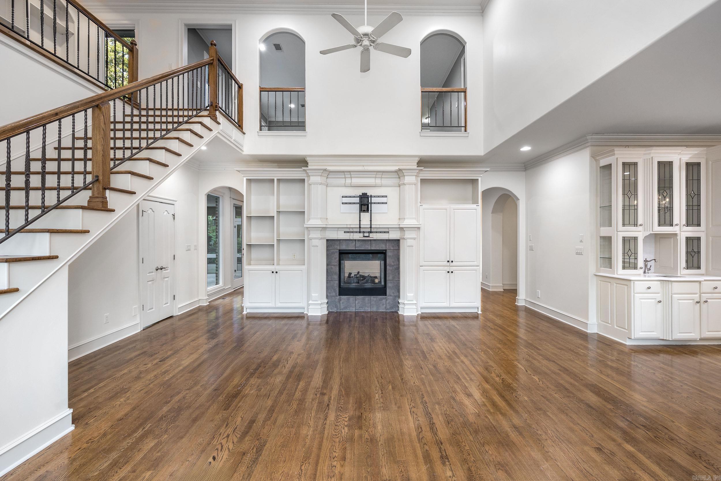 42 Avignon  Little Rock, AR