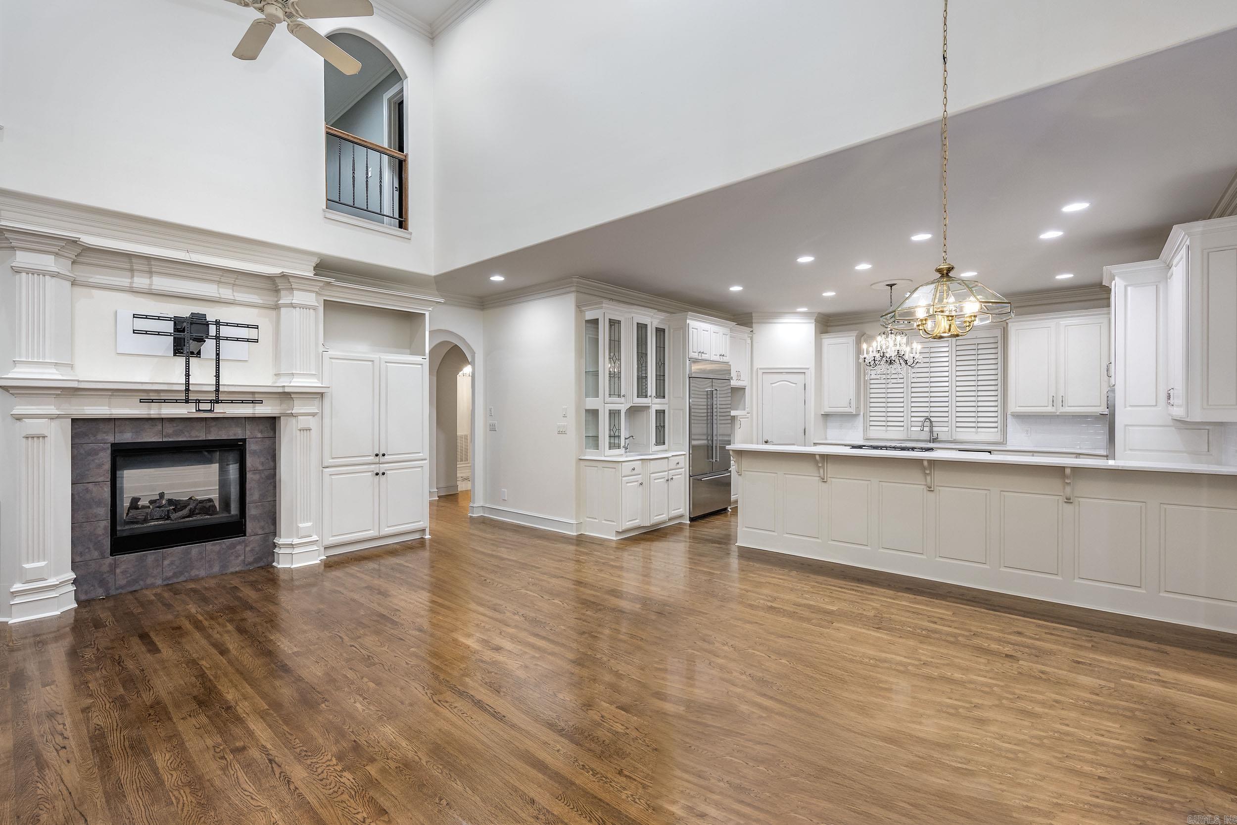 42 Avignon  Little Rock, AR