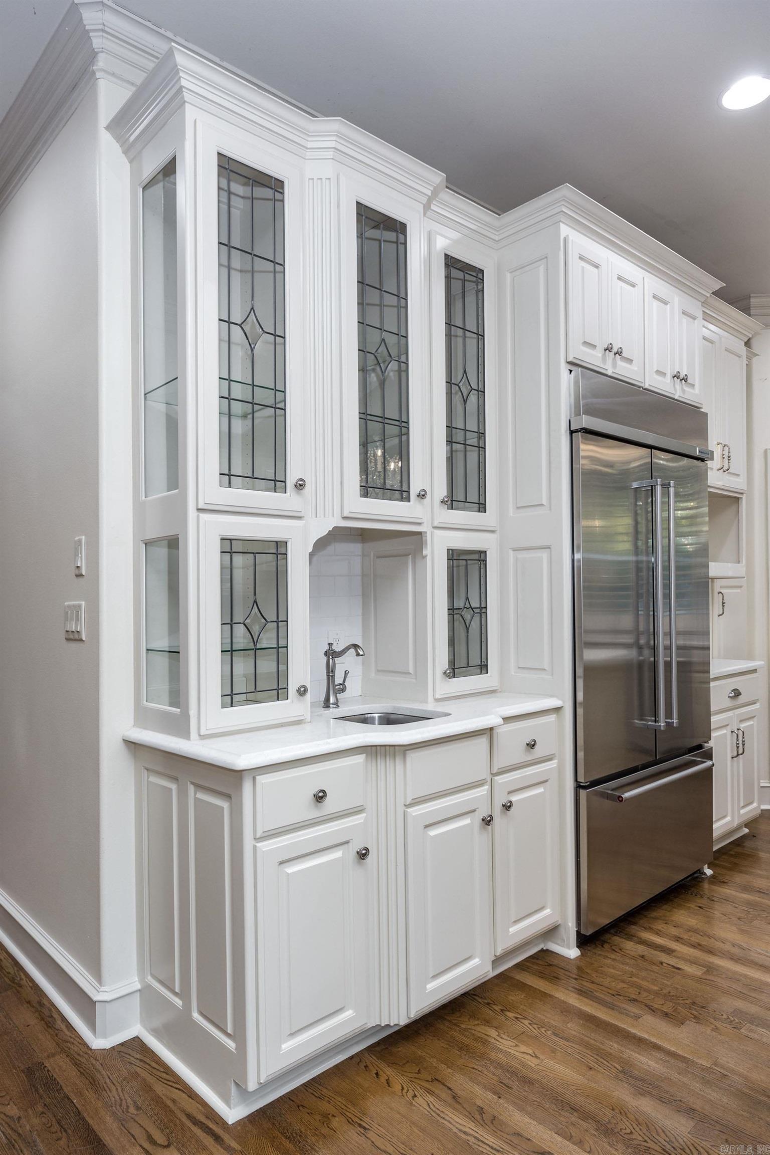 42 Avignon  Little Rock, AR