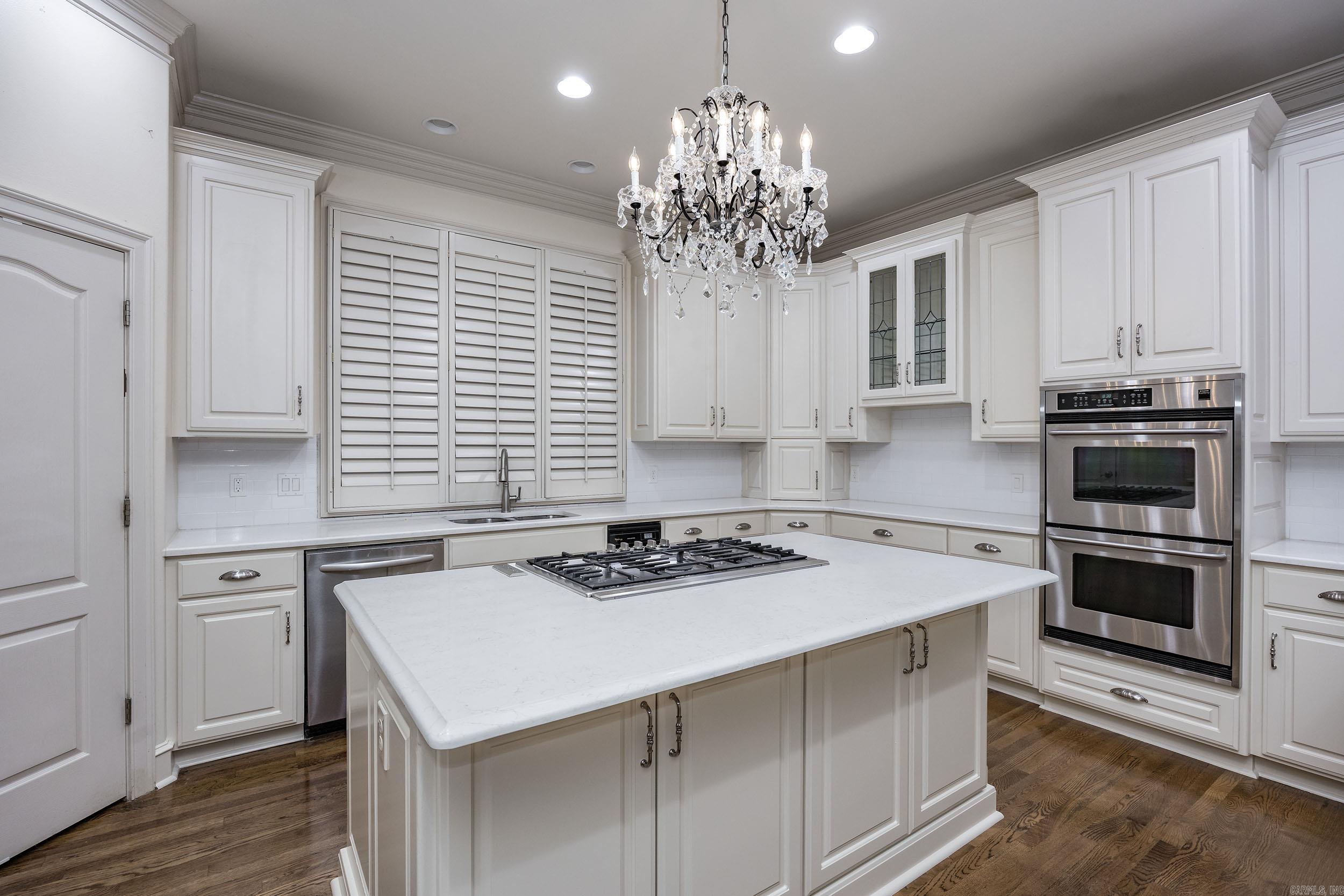 42 Avignon  Little Rock, AR