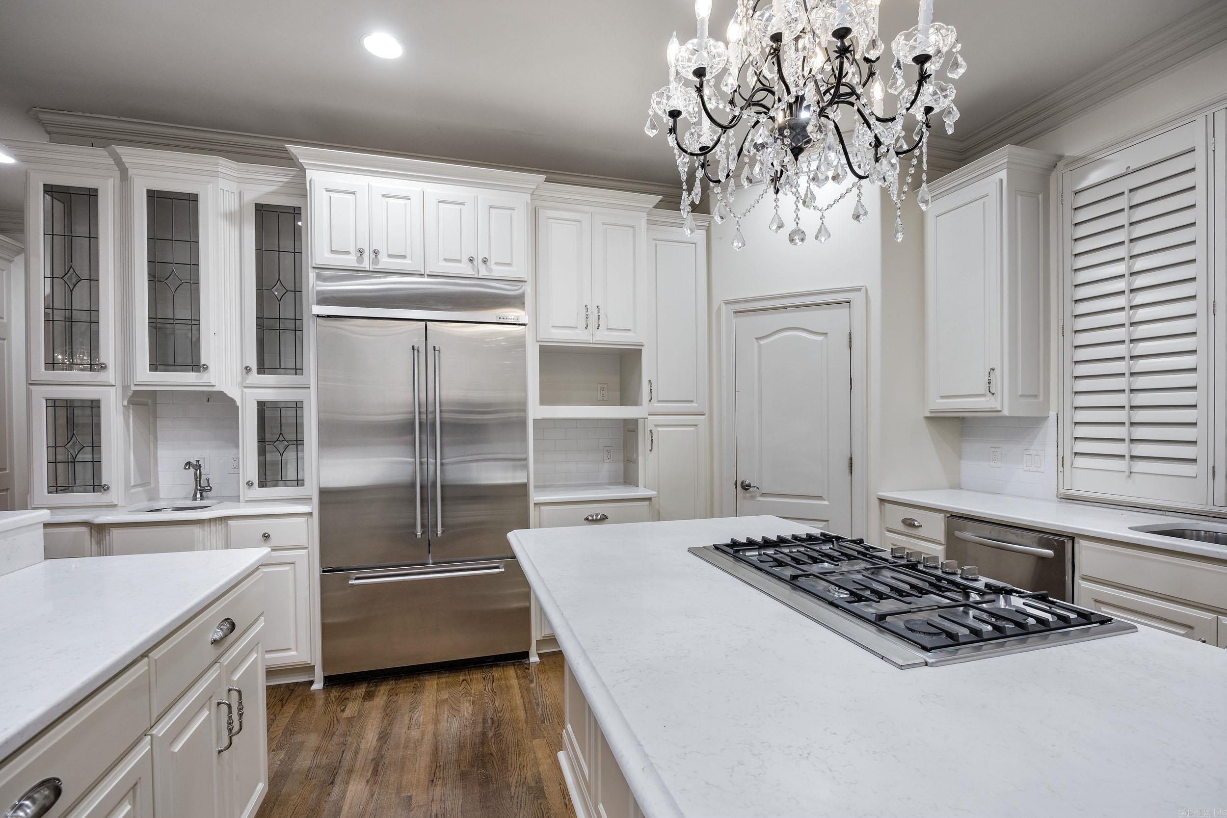 42 Avignon  Little Rock, AR