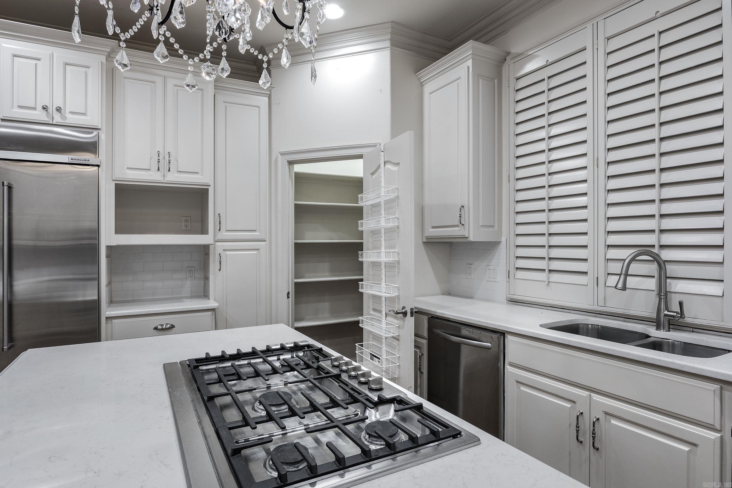 42 Avignon  Little Rock, AR
