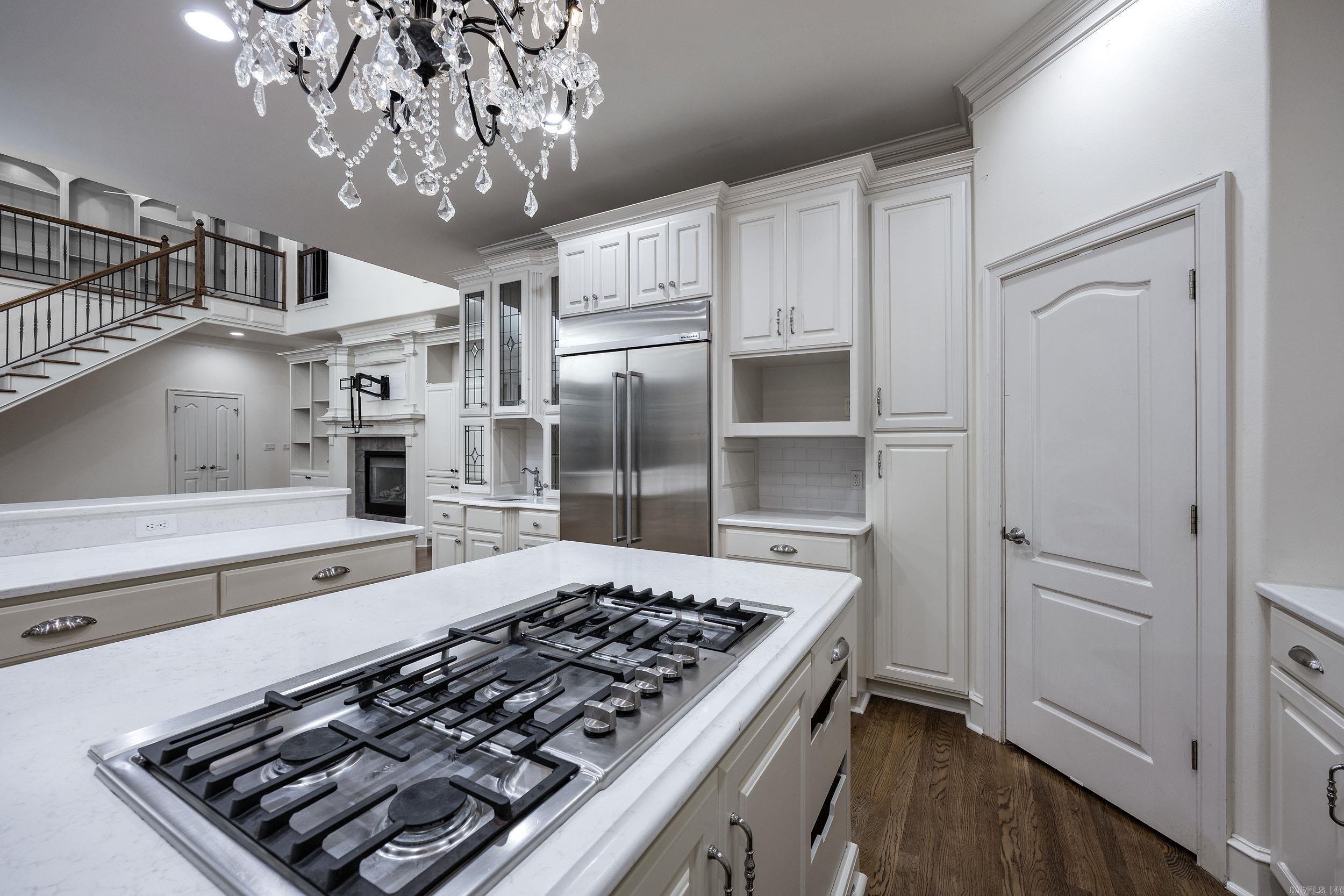42 Avignon  Little Rock, AR