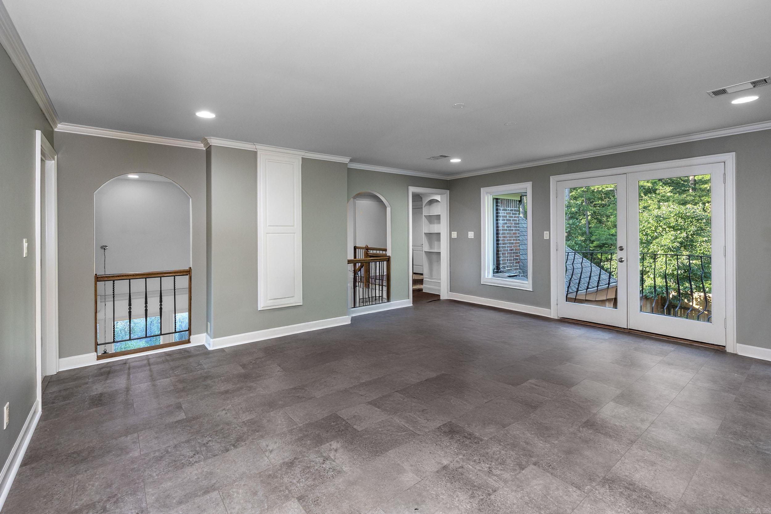 42 Avignon  Little Rock, AR