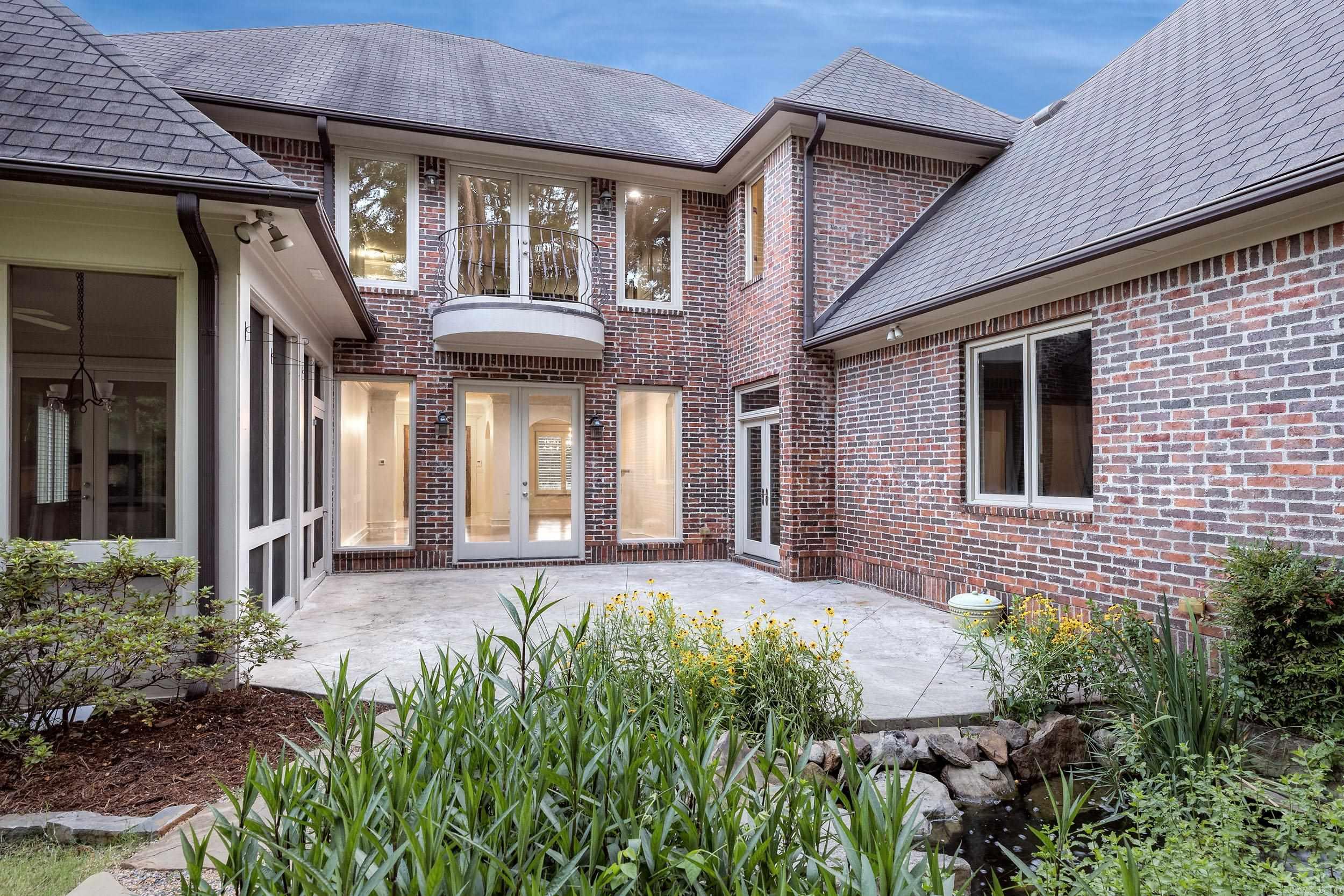 42 Avignon  Little Rock, AR