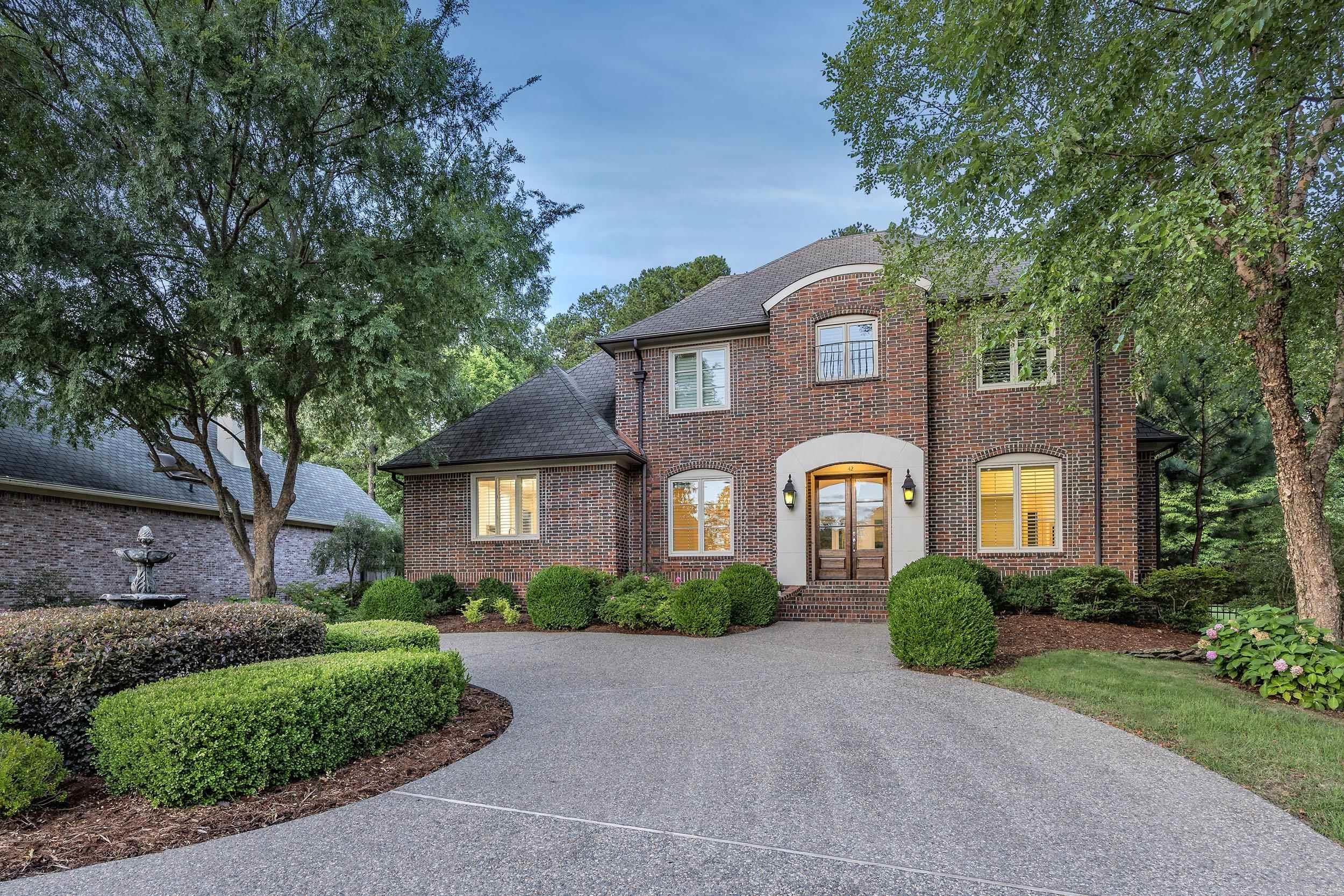 42 Avignon  Little Rock, AR