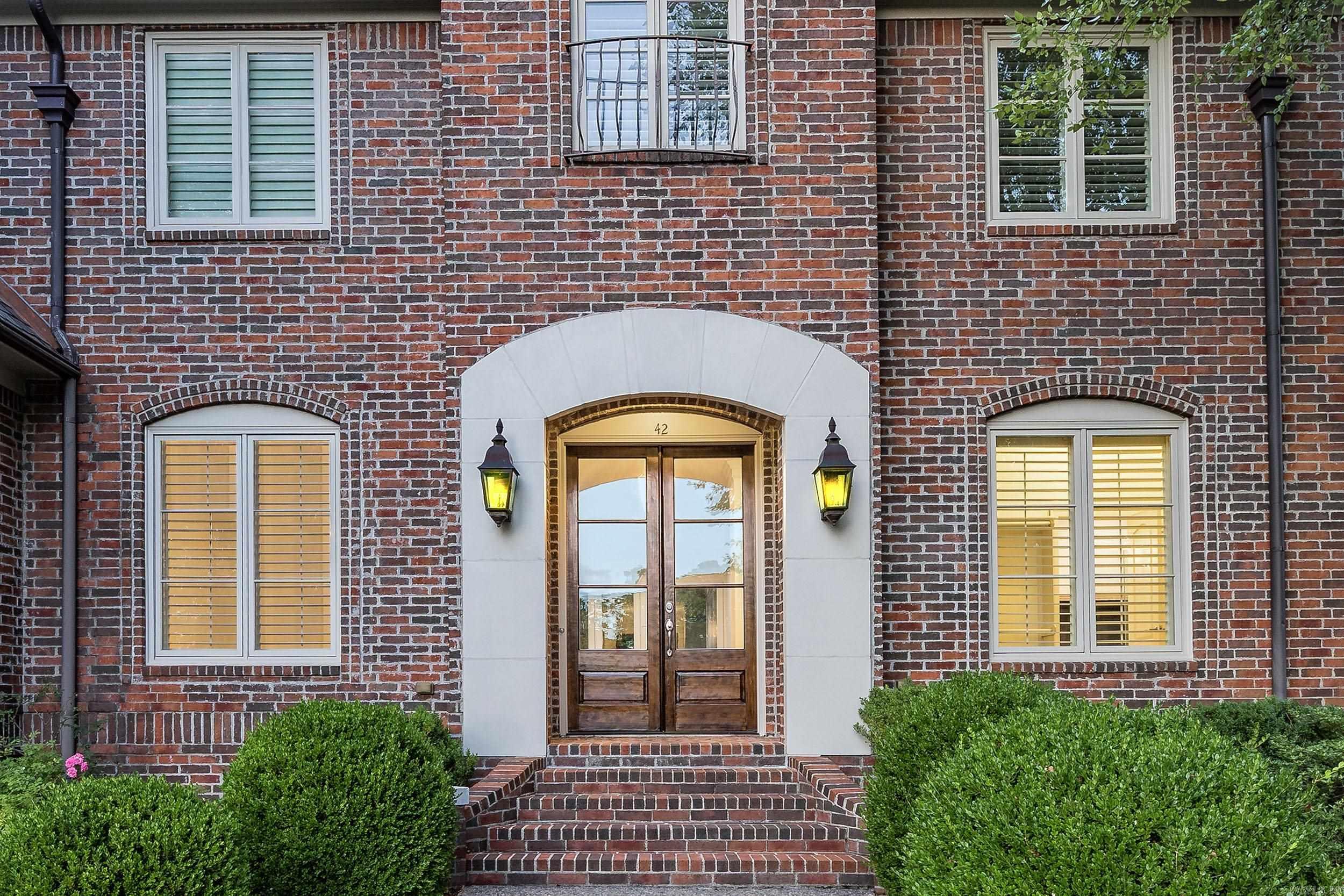 42 Avignon  Little Rock, AR