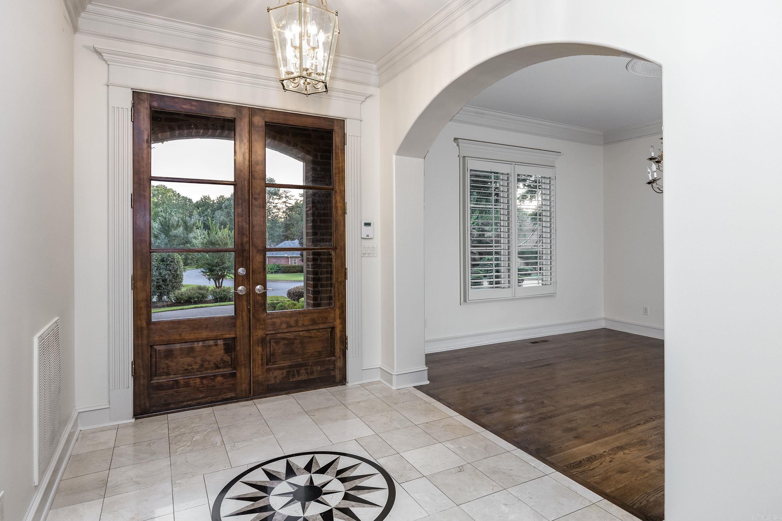 42 Avignon  Little Rock, AR