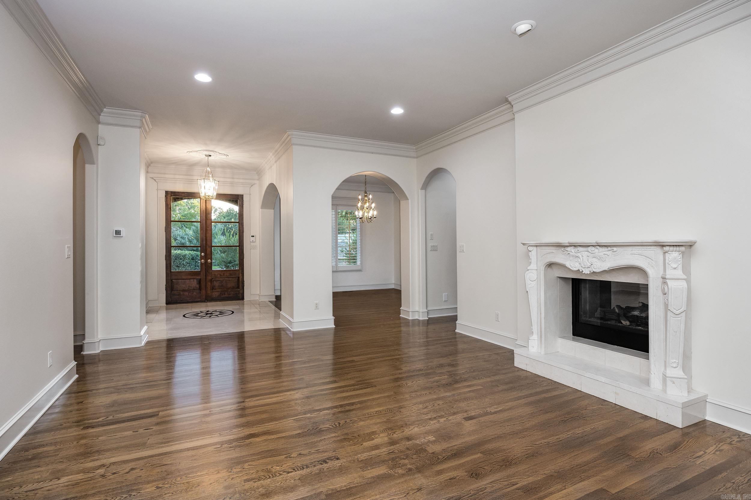 42 Avignon  Little Rock, AR