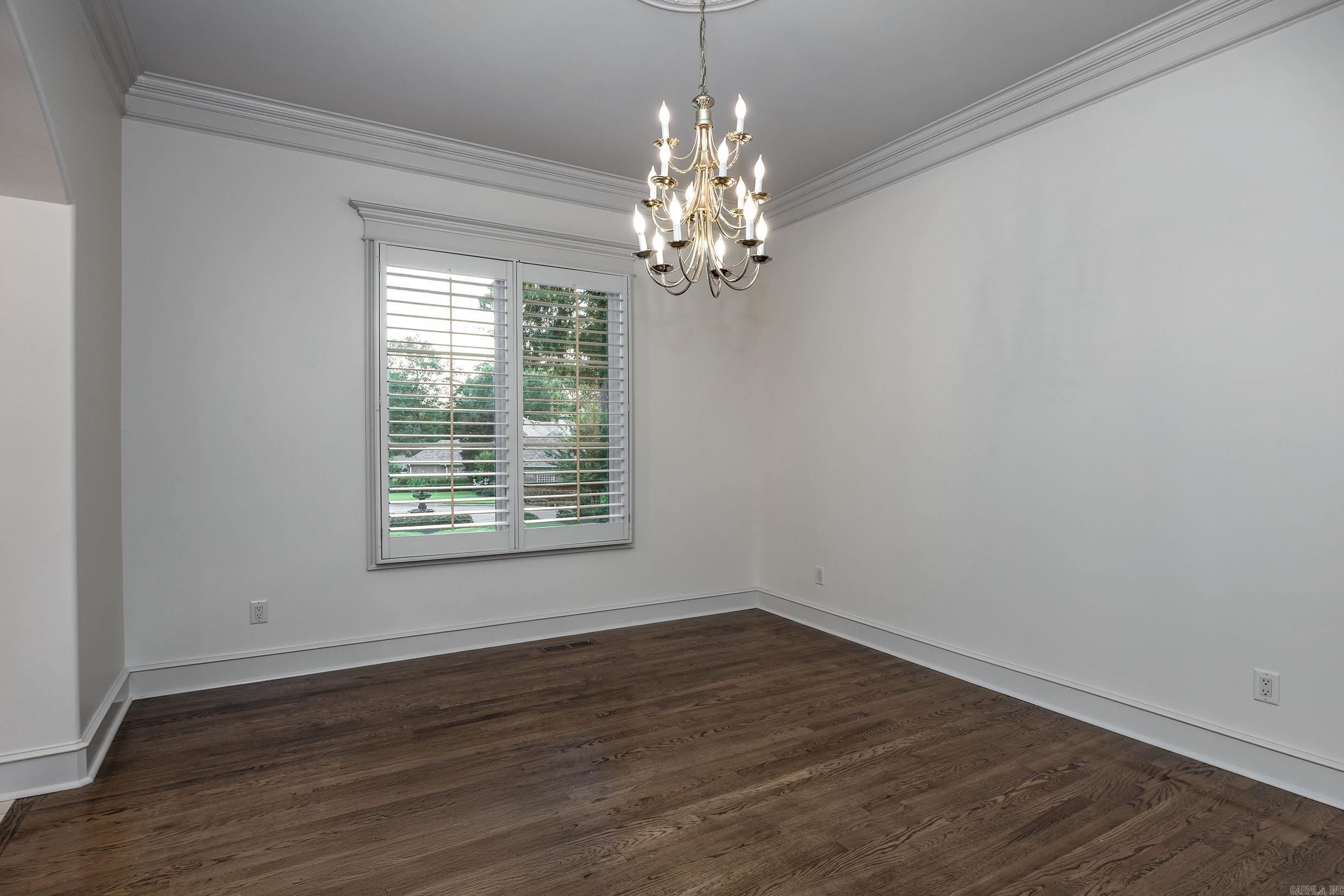 42 Avignon  Little Rock, AR