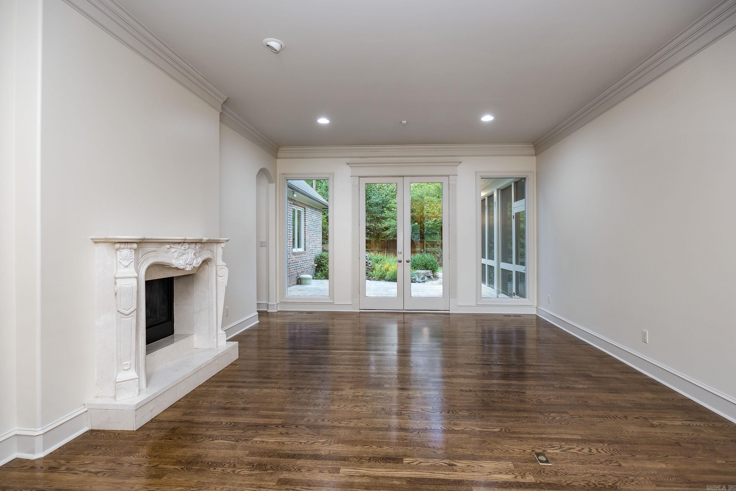 42 Avignon  Little Rock, AR