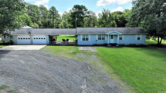 121  Polk Road 286  Hatfield, AR