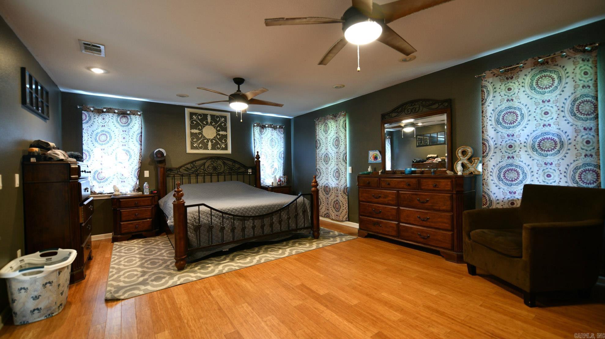 121 Polk Road 286  Hatfield, AR