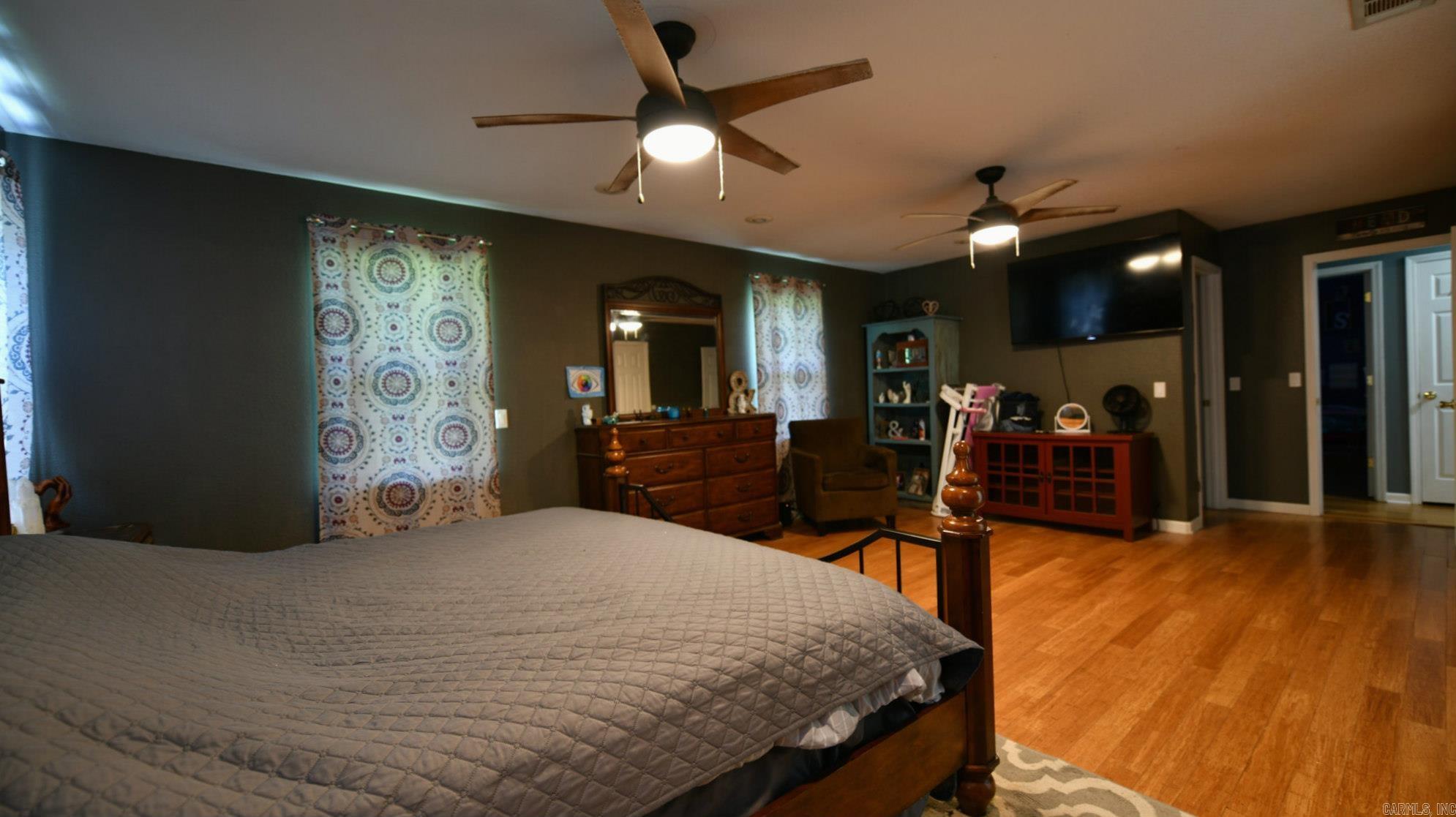 121 Polk Road 286  Hatfield, AR